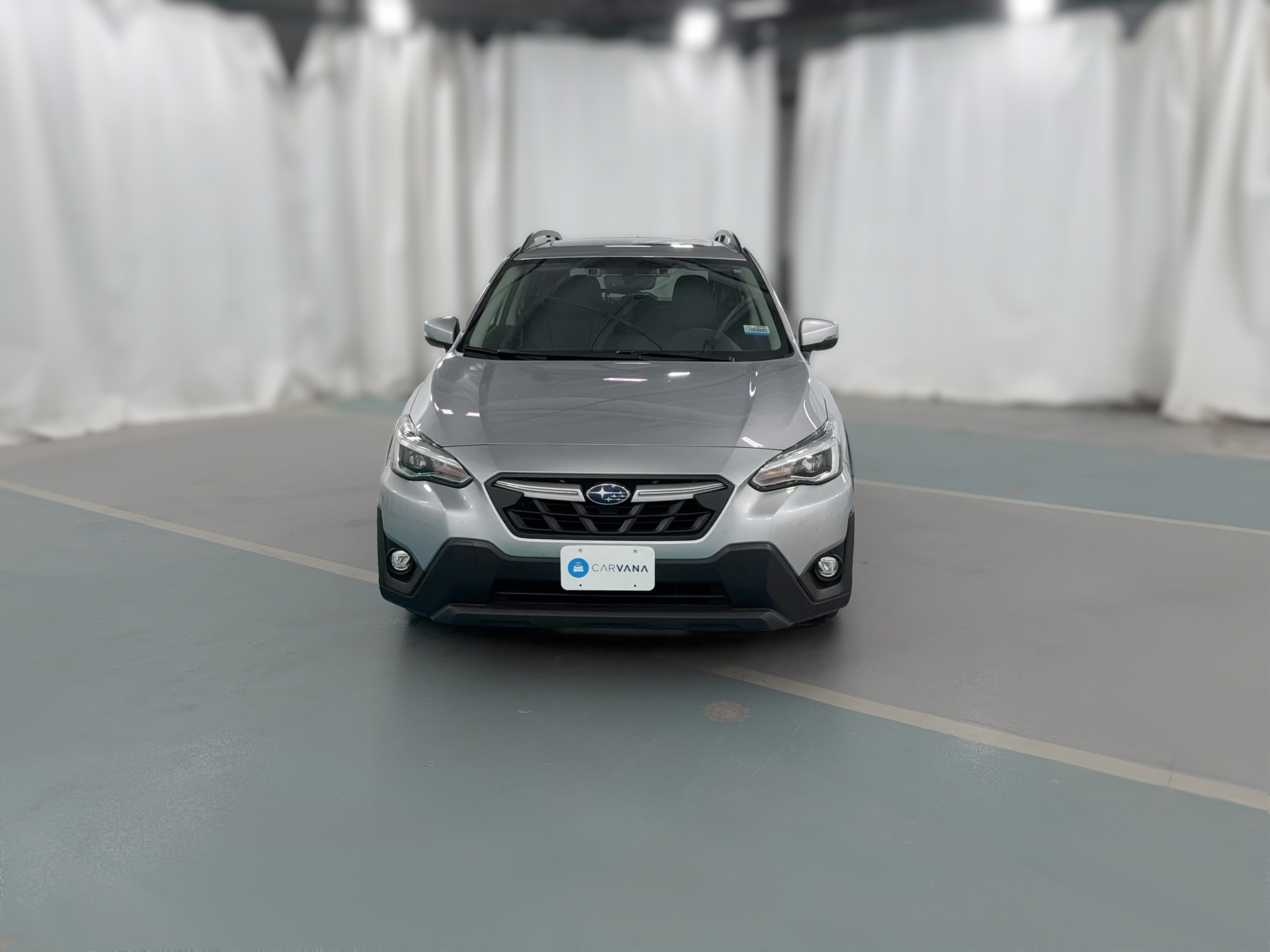 2021 Subaru Crosstrek Limited - Photo 25