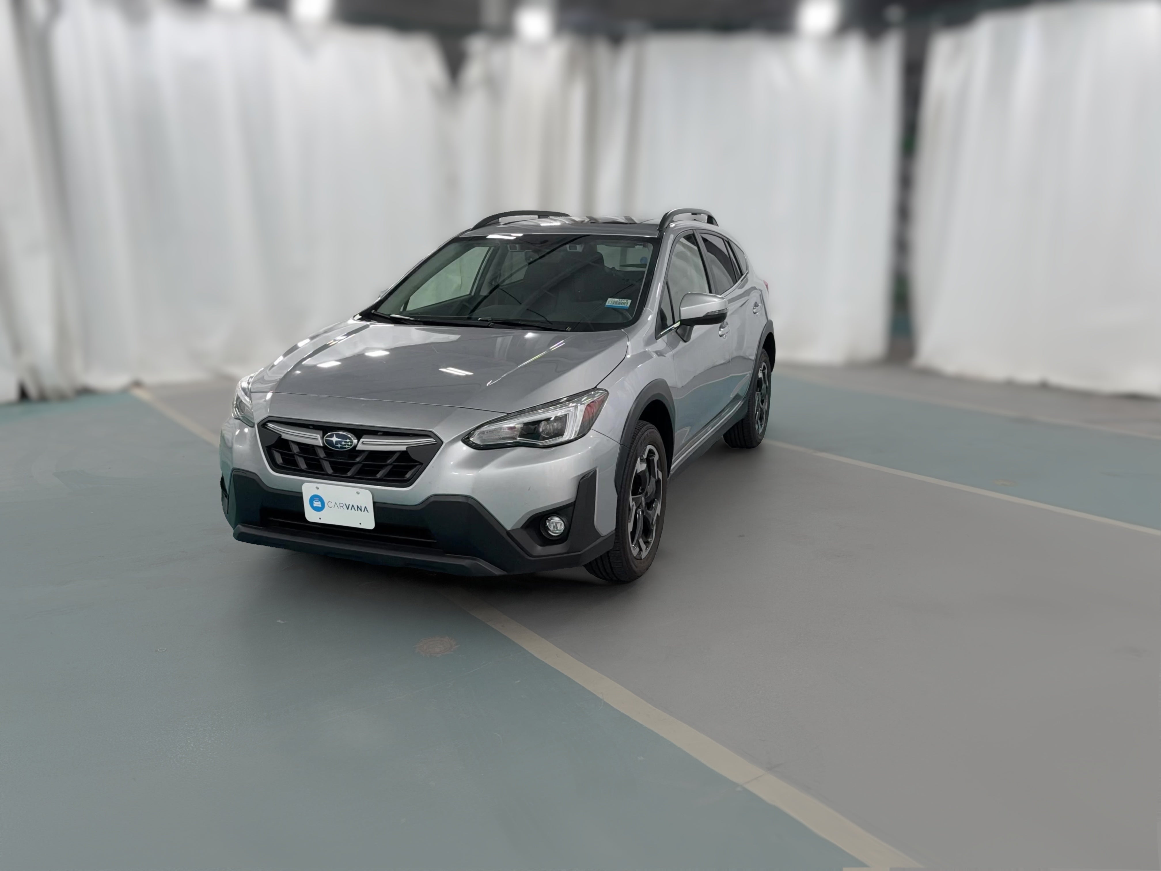 2021 Subaru Crosstrek Limited - Photo 26