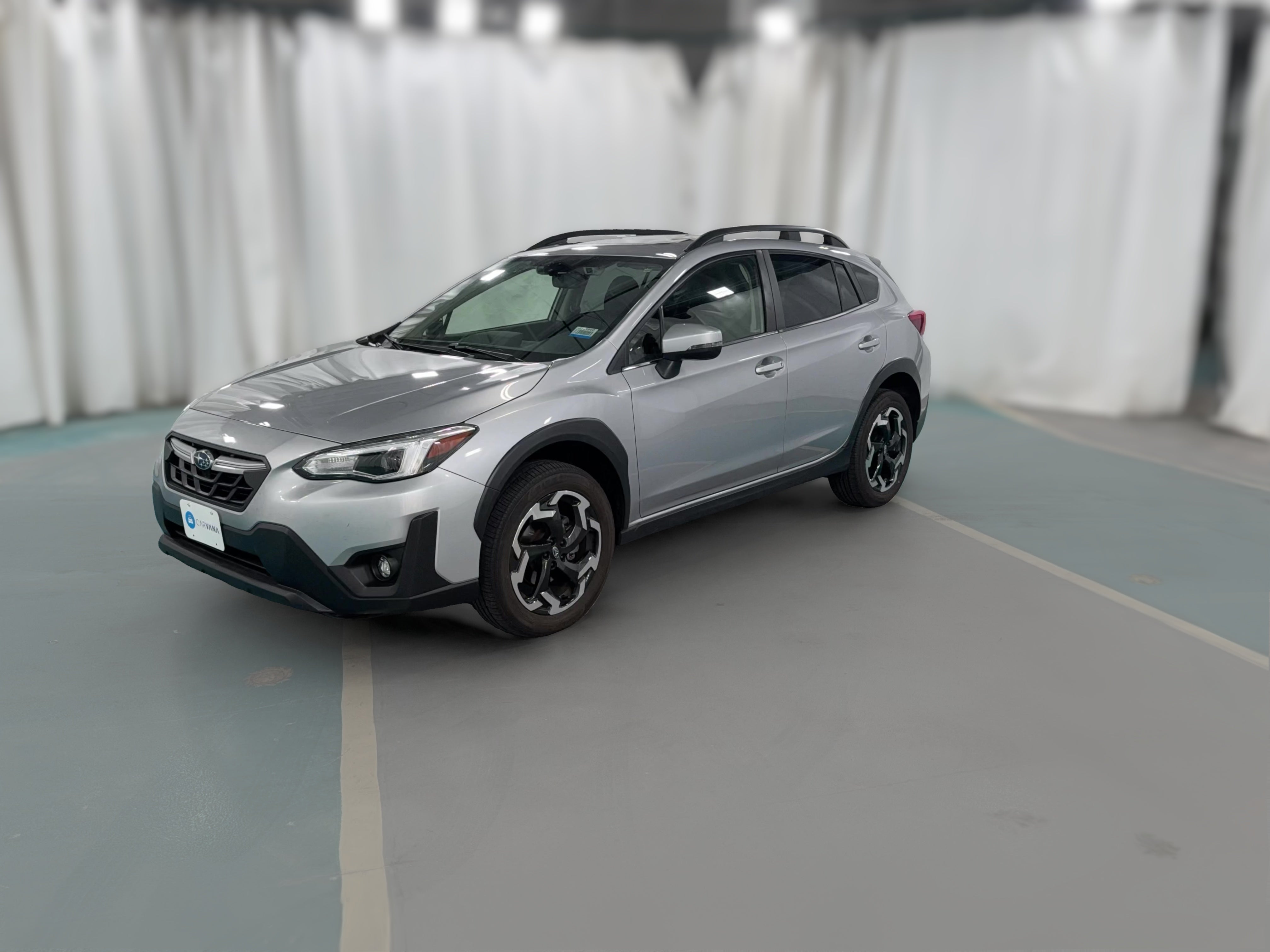2021 Subaru Crosstrek Limited - Photo 27