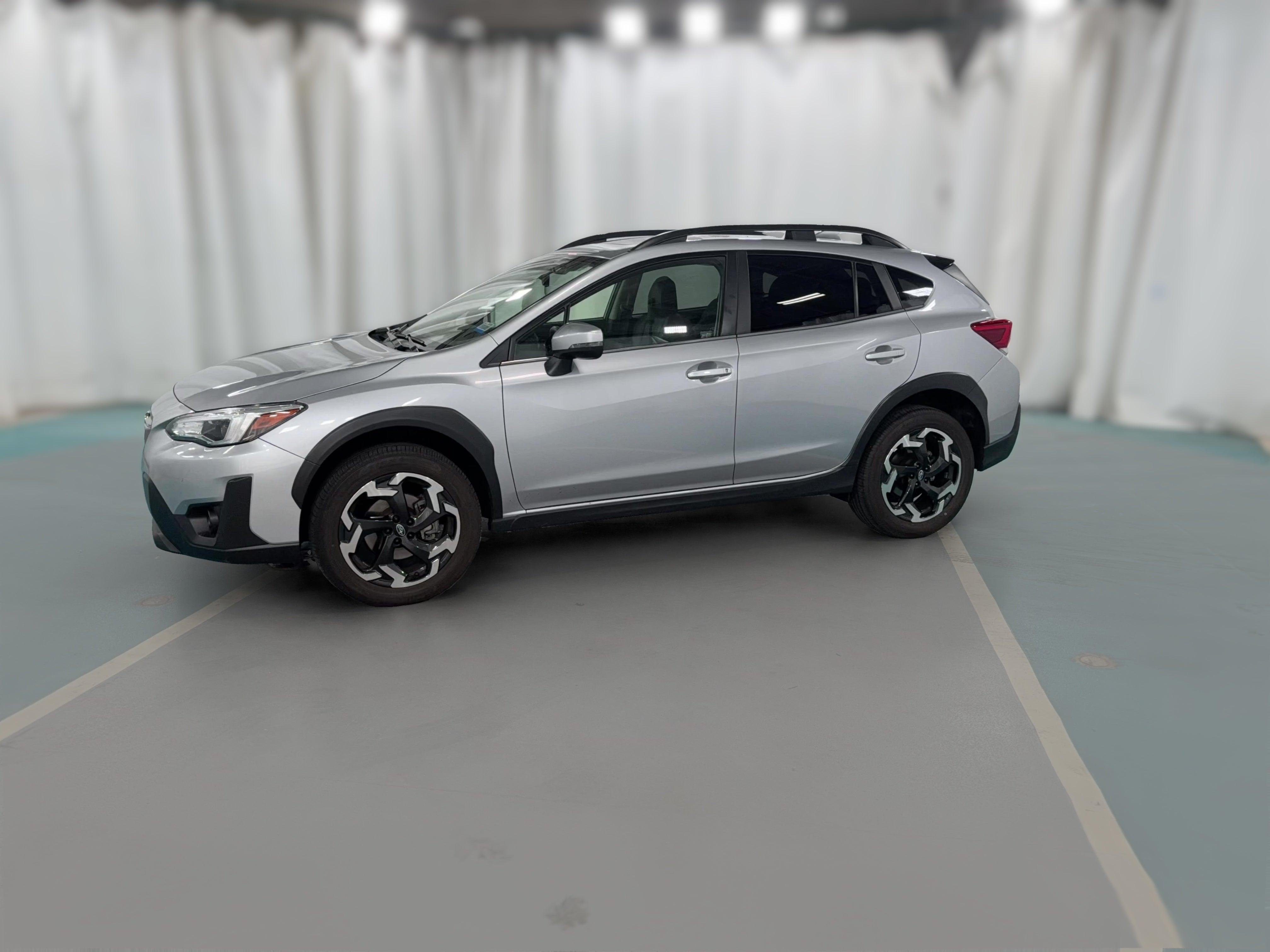 2021 Subaru Crosstrek Limited - Photo 28