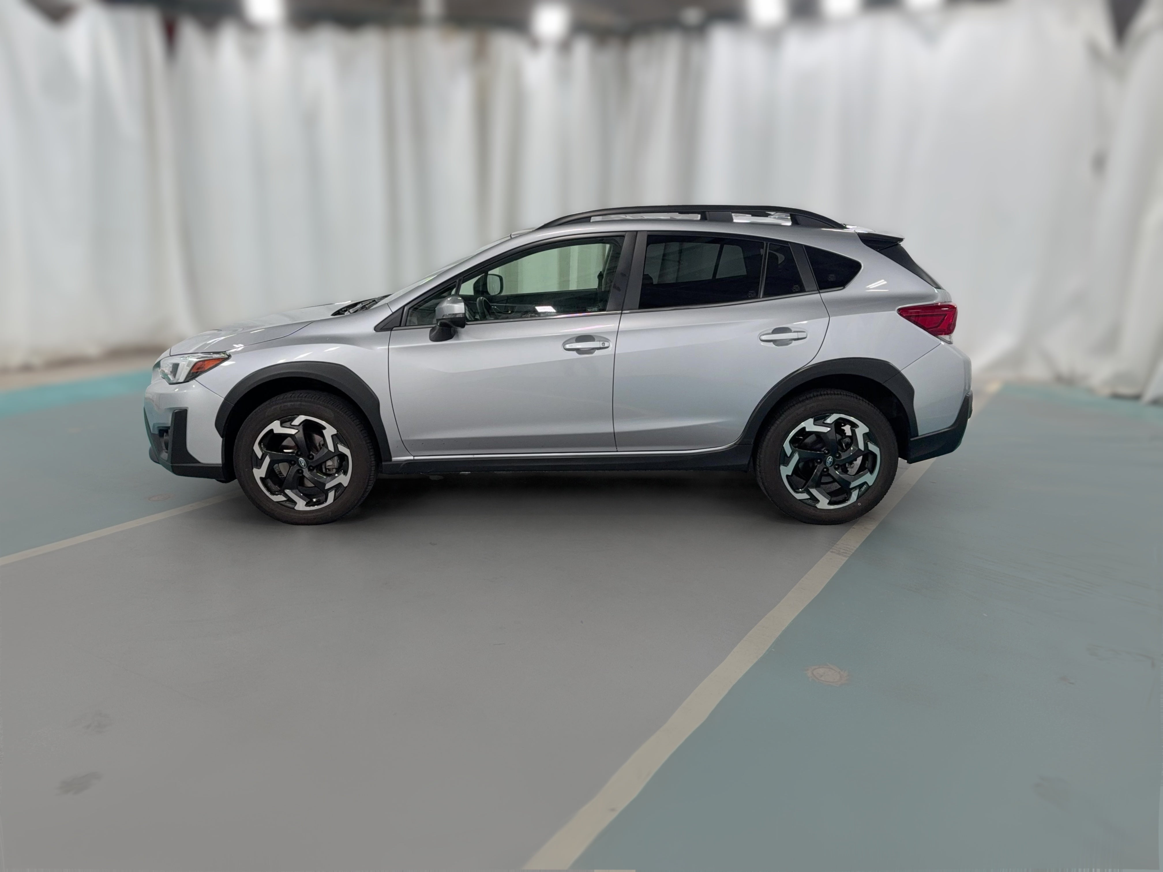 2021 Subaru Crosstrek Limited - Photo 29