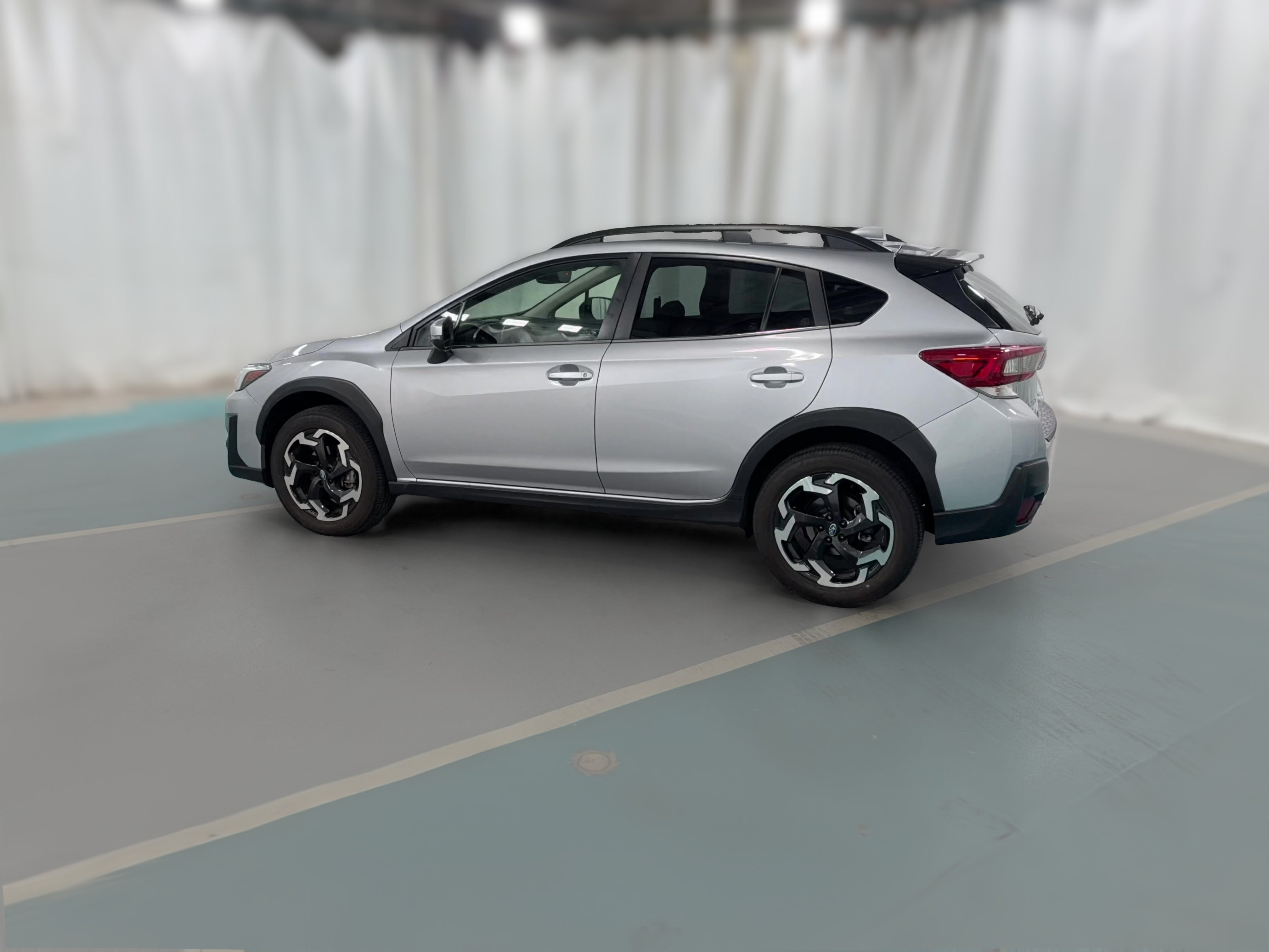 2021 Subaru Crosstrek Limited - Photo 30