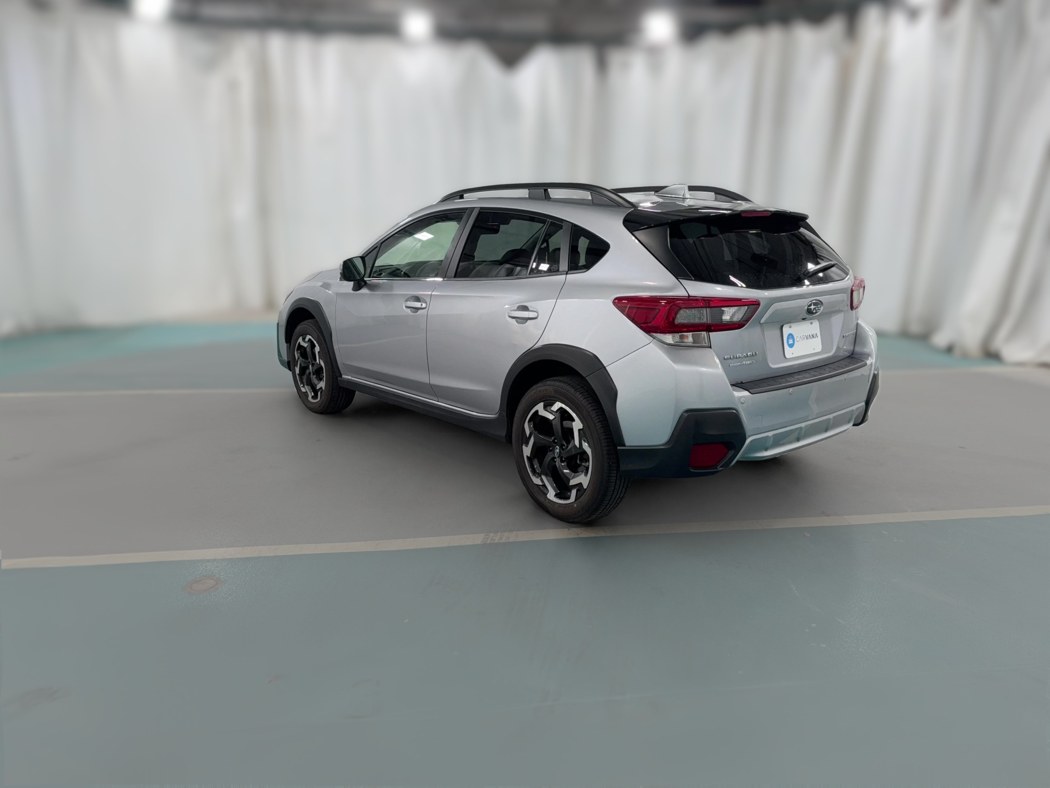 2021 Subaru Crosstrek Limited - Photo 31