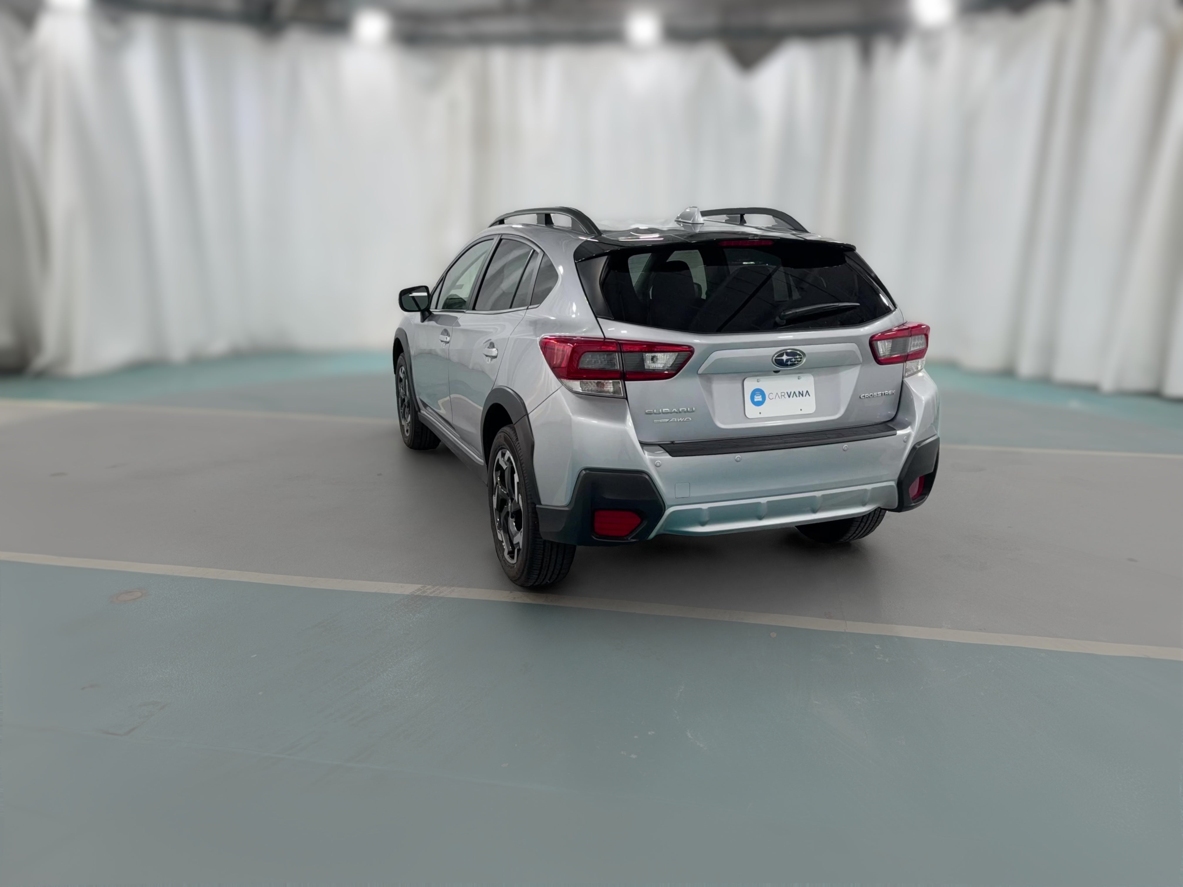 2021 Subaru Crosstrek Limited - Photo 32
