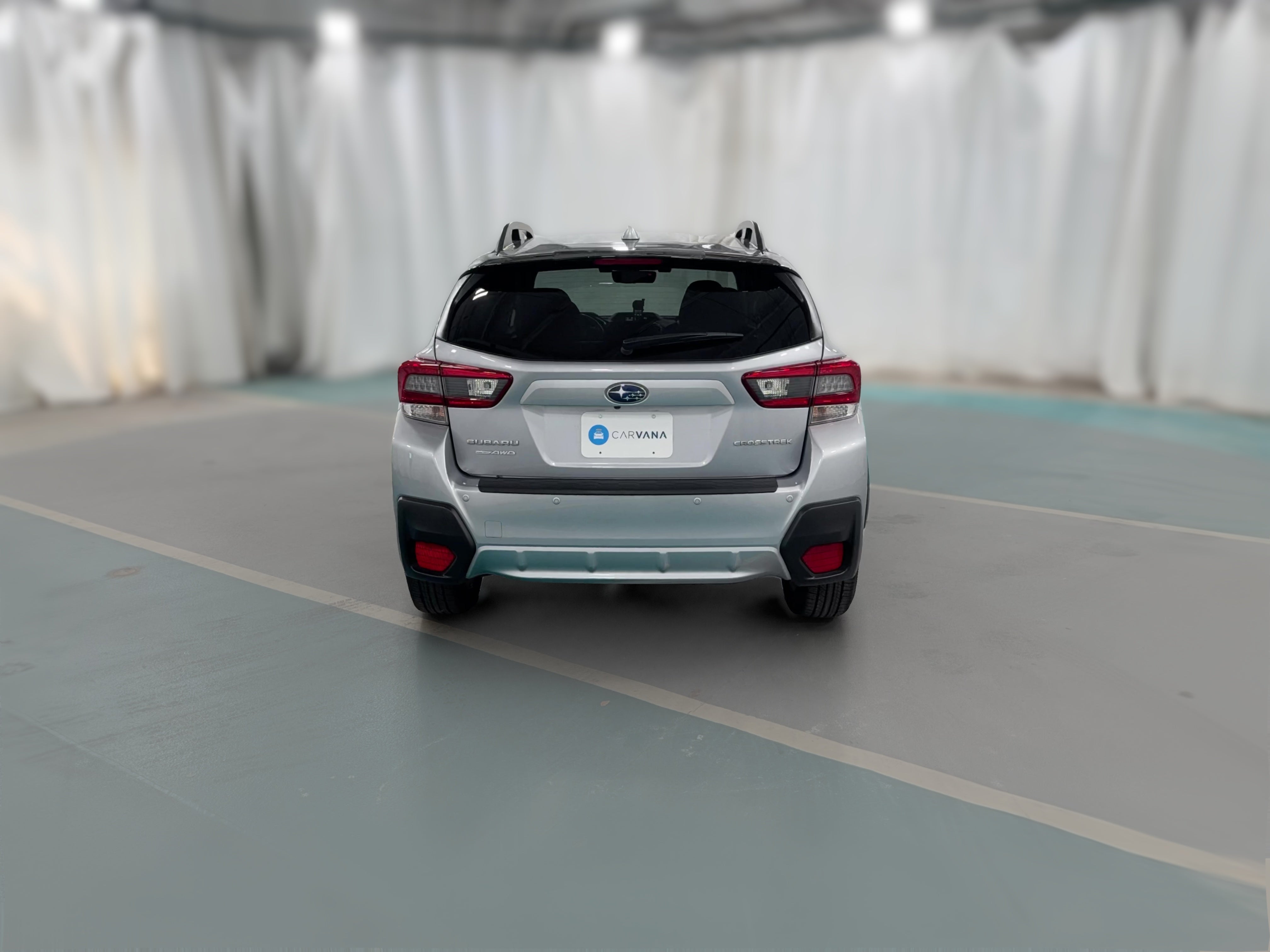 2021 Subaru Crosstrek Limited - Photo 33