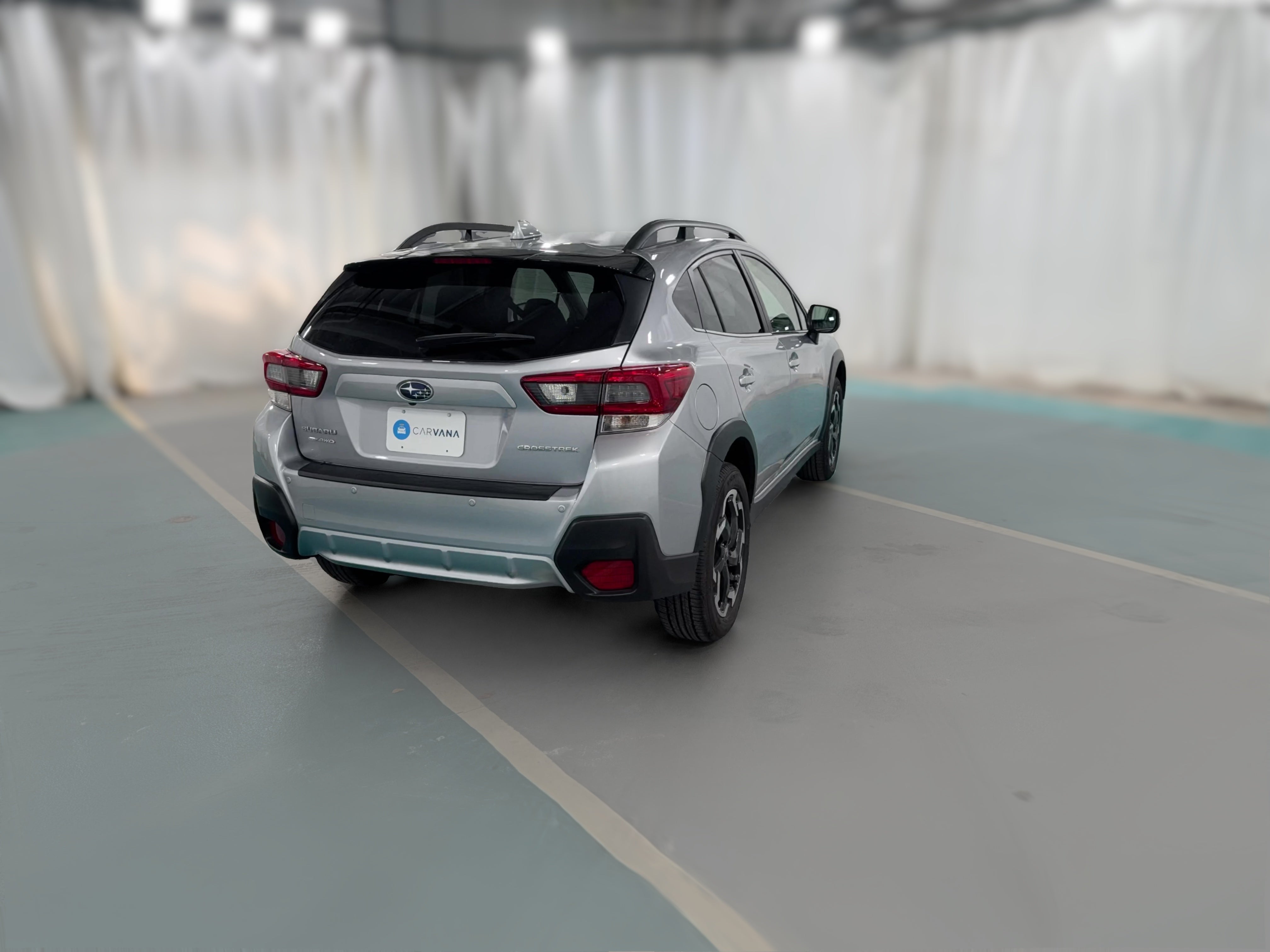 2021 Subaru Crosstrek Limited - Photo 34