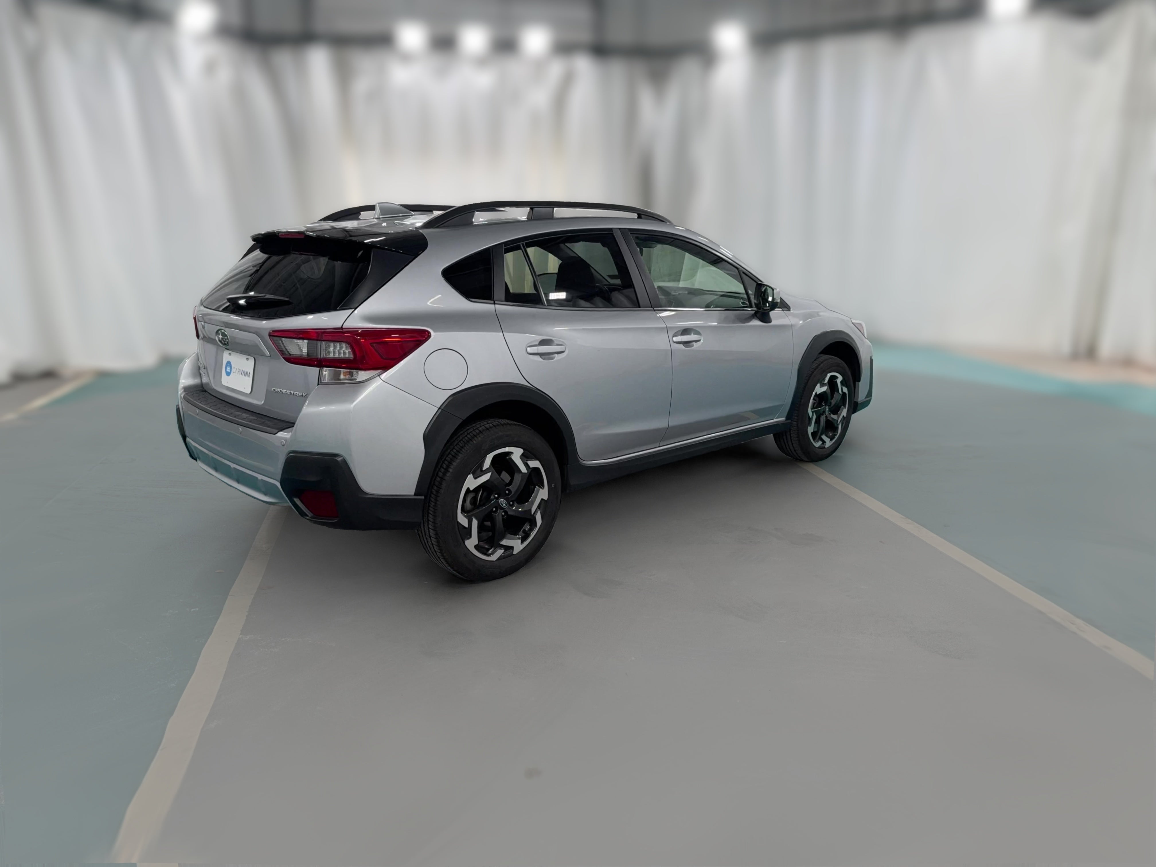 2021 Subaru Crosstrek Limited - Photo 35