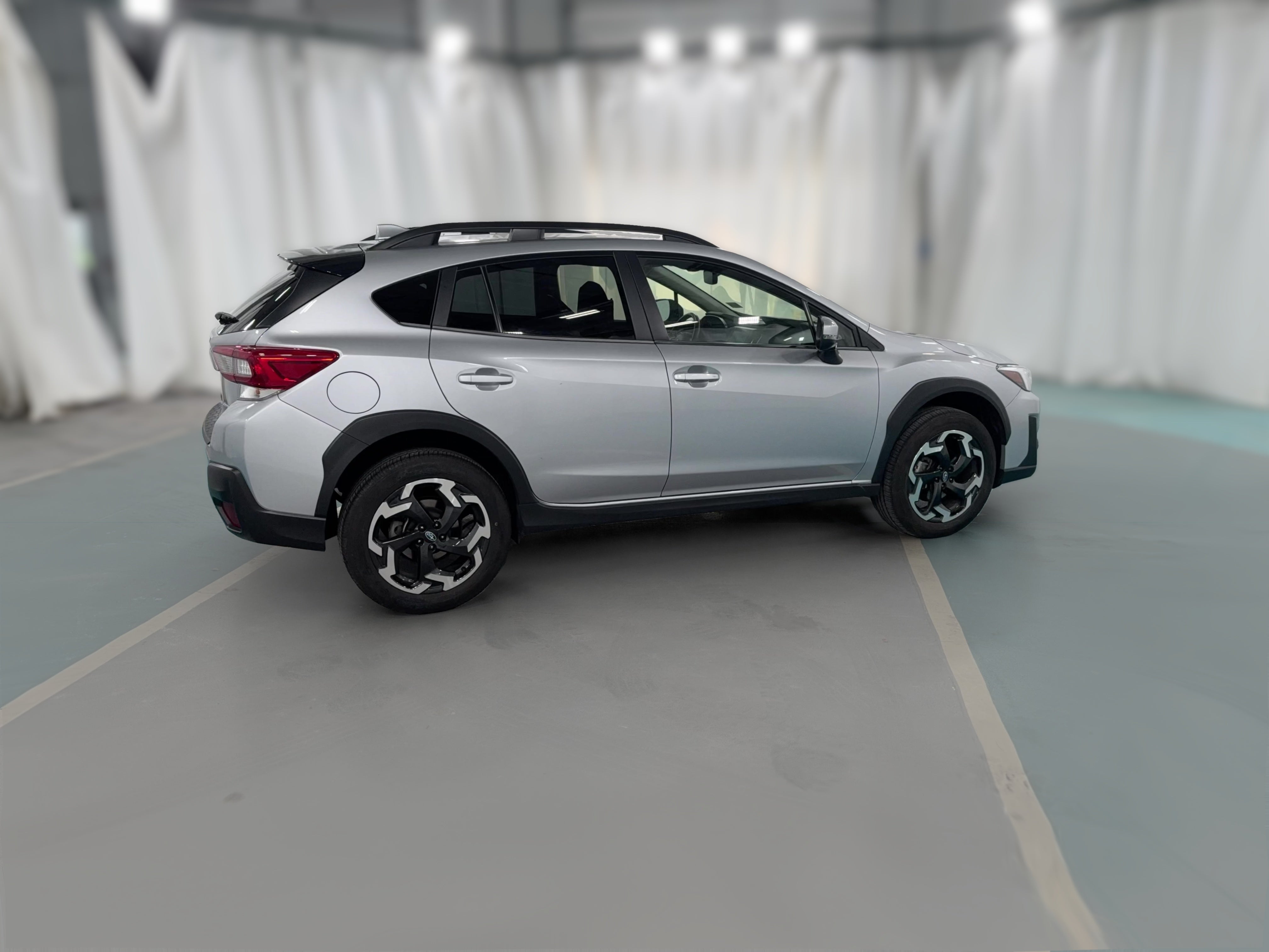 2021 Subaru Crosstrek Limited - Photo 36