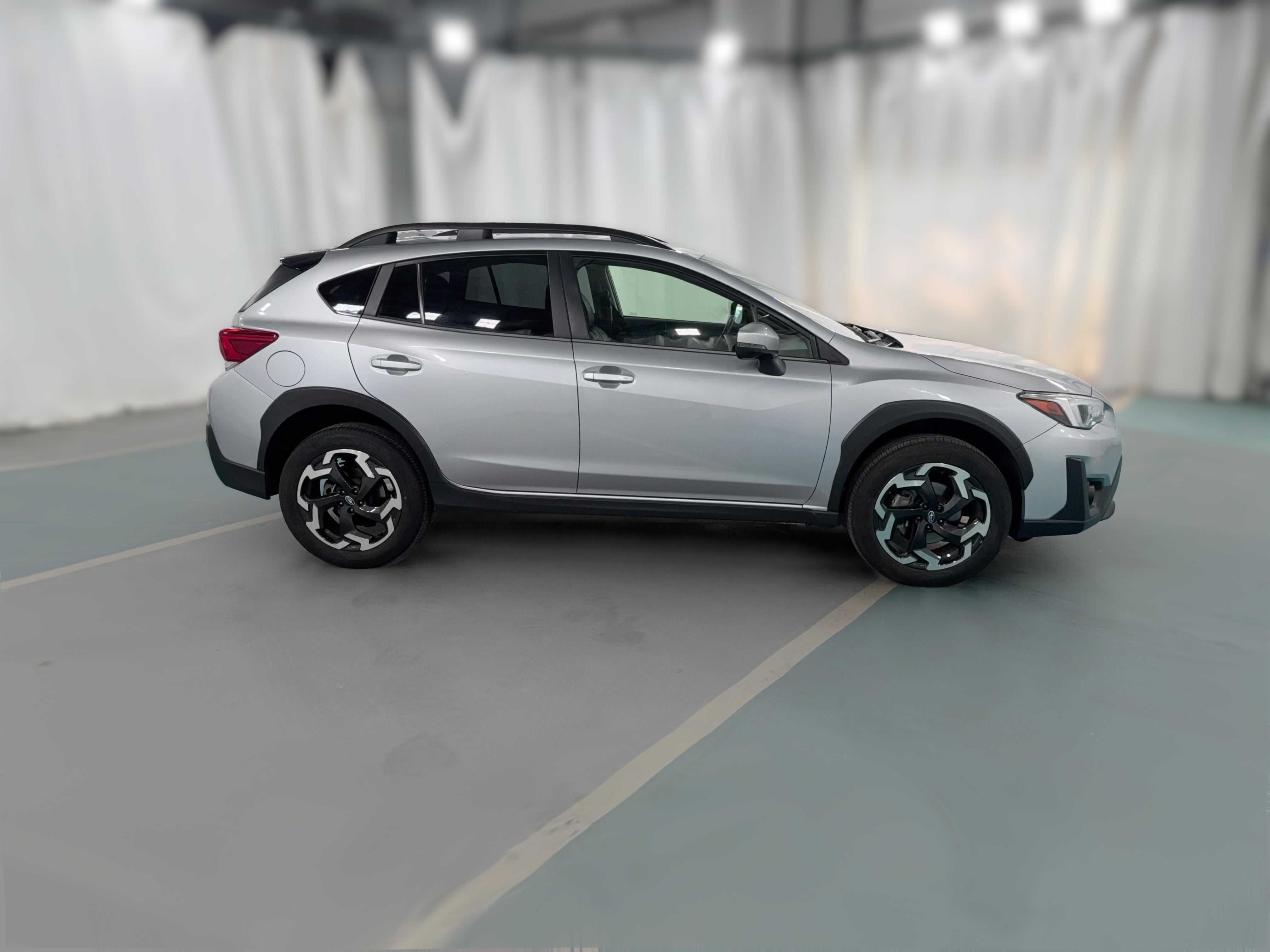 2021 Subaru Crosstrek Limited - Photo 37