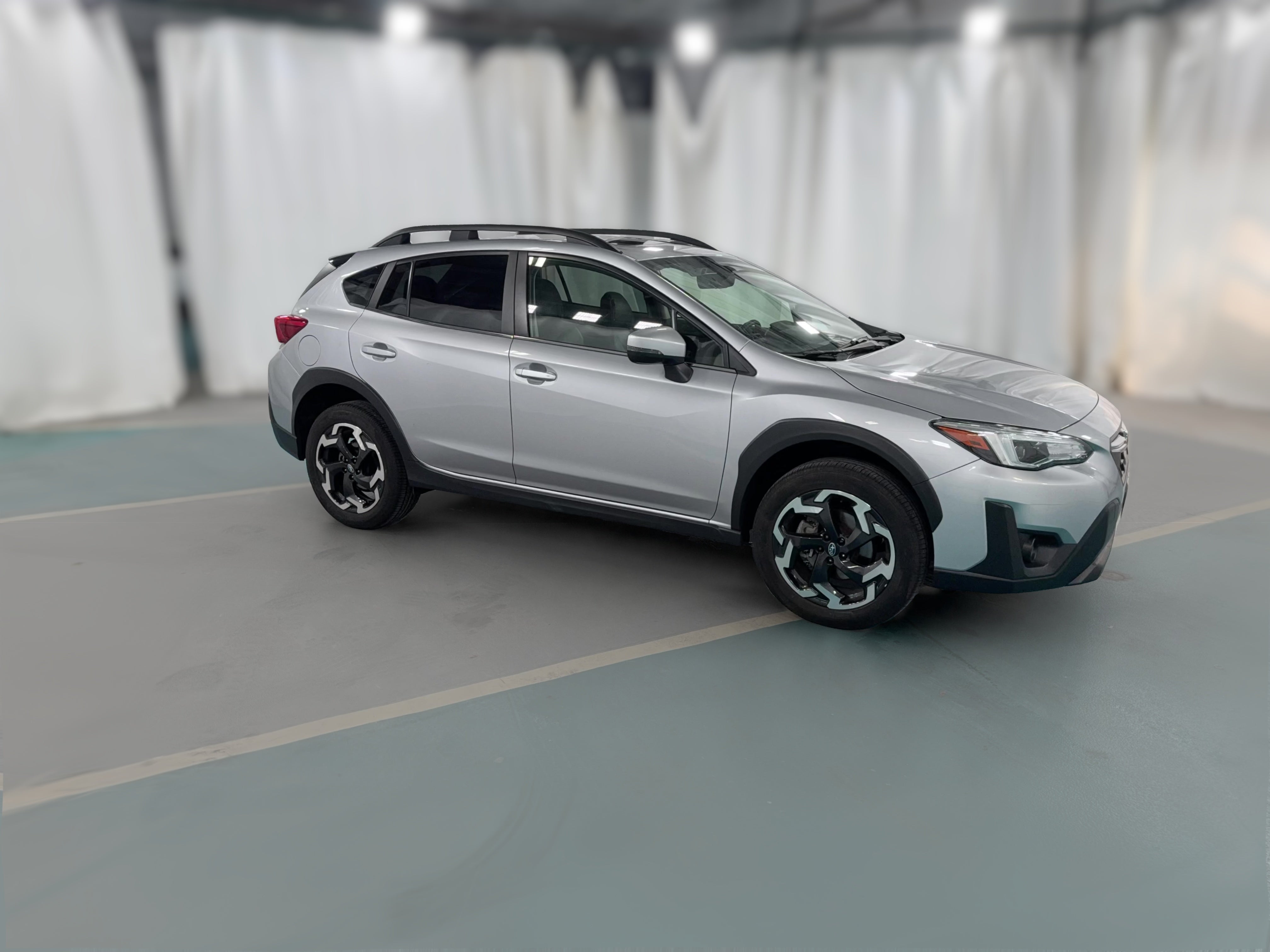 2021 Subaru Crosstrek Limited - Photo 38