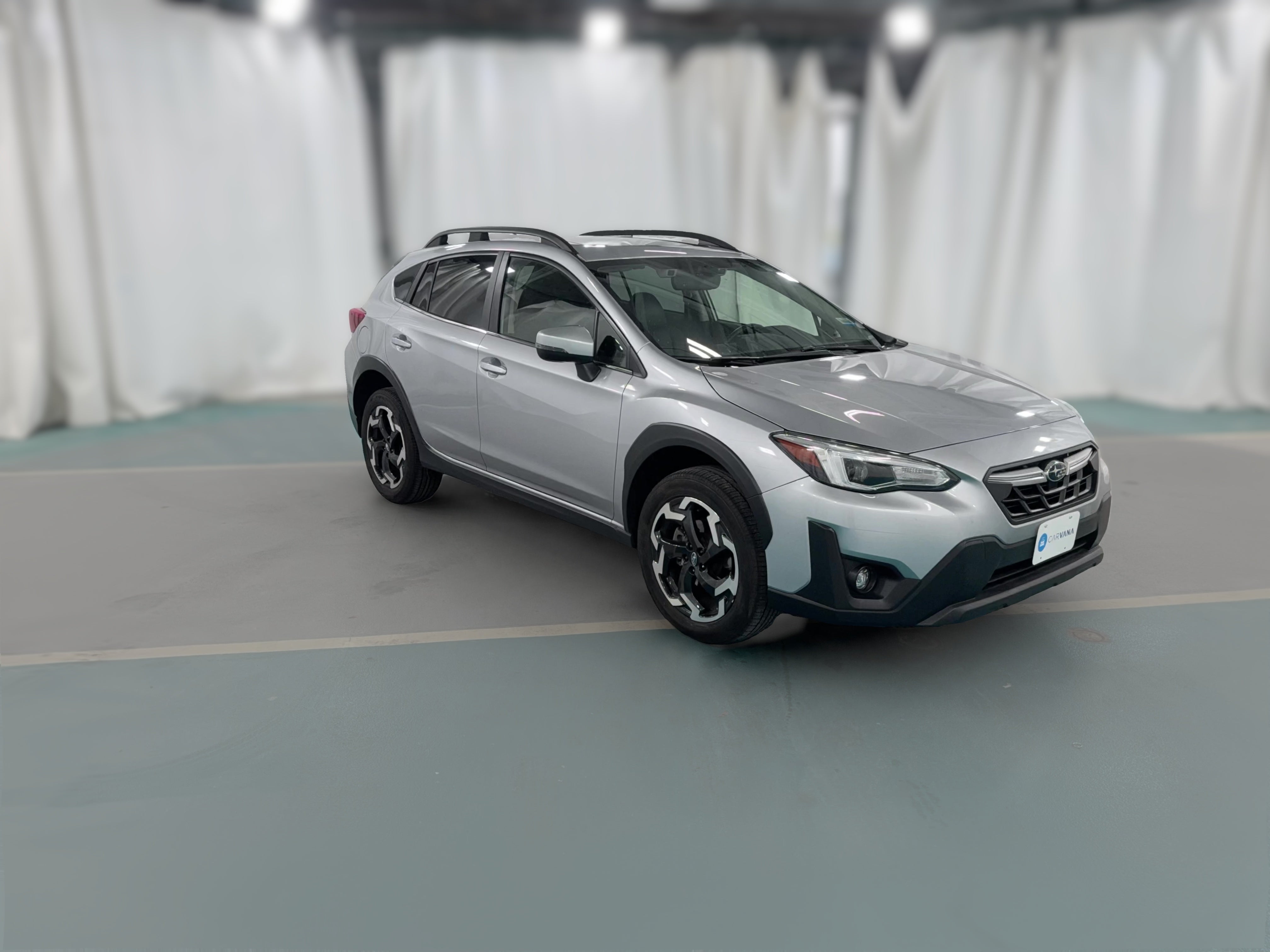 2021 Subaru Crosstrek Limited - Photo 39