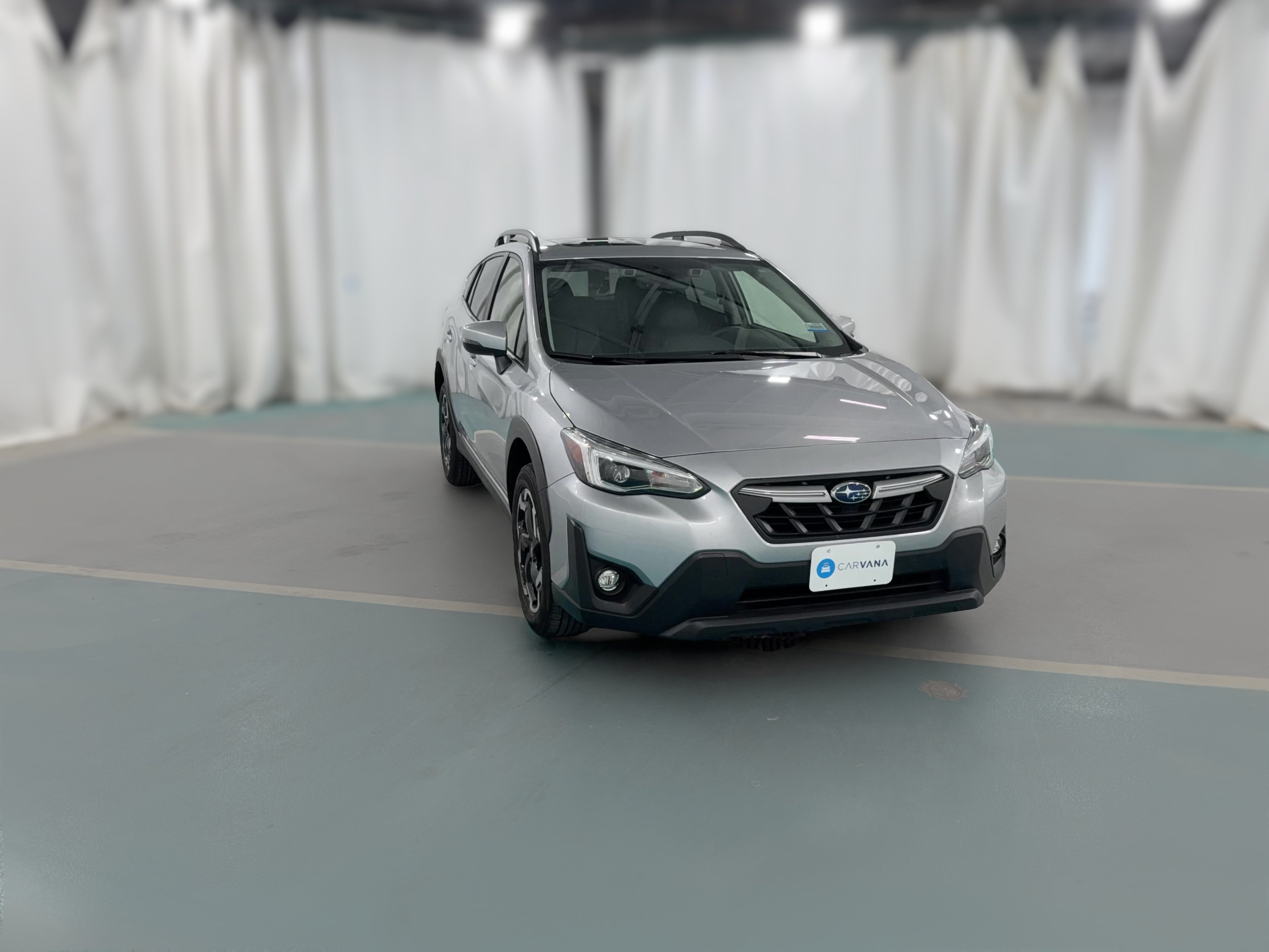 2021 Subaru Crosstrek Limited - Photo 40
