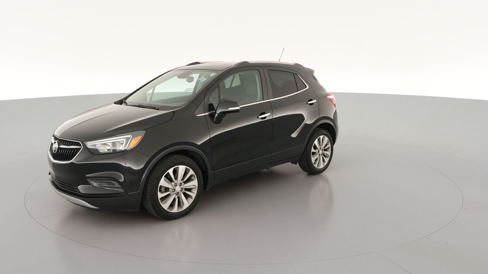 2019 Buick Encore vehicle photo