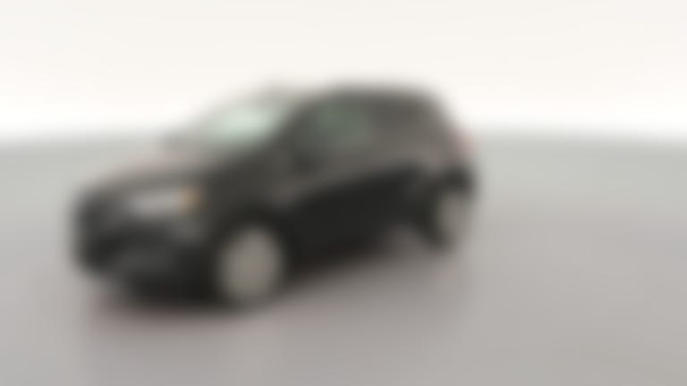 2019 Buick Encore vehicle photo