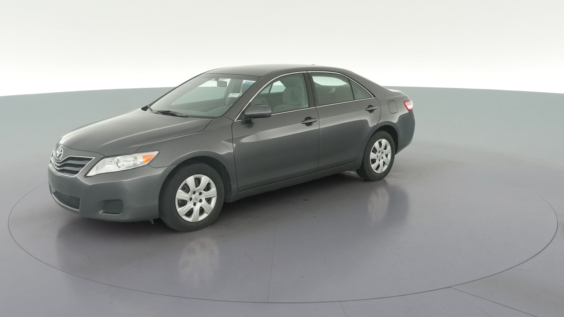 2011 Toyota Camry vehicle photo