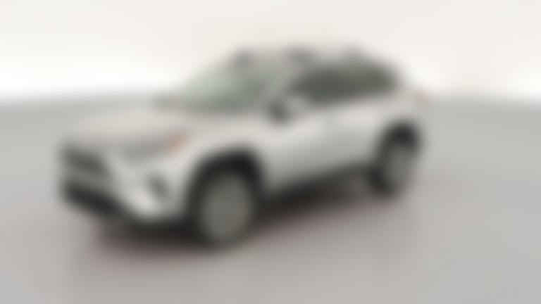 2023 Toyota RAV4 vehicle photo