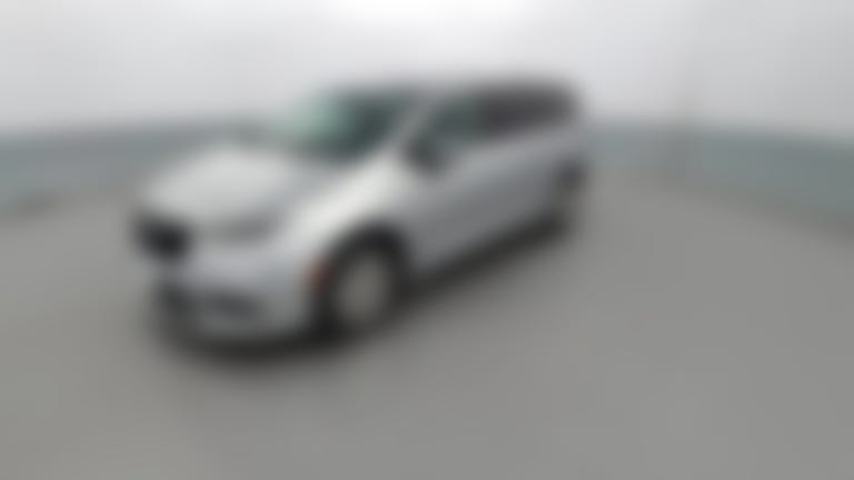 2023 Chrysler Pacifica vehicle photo