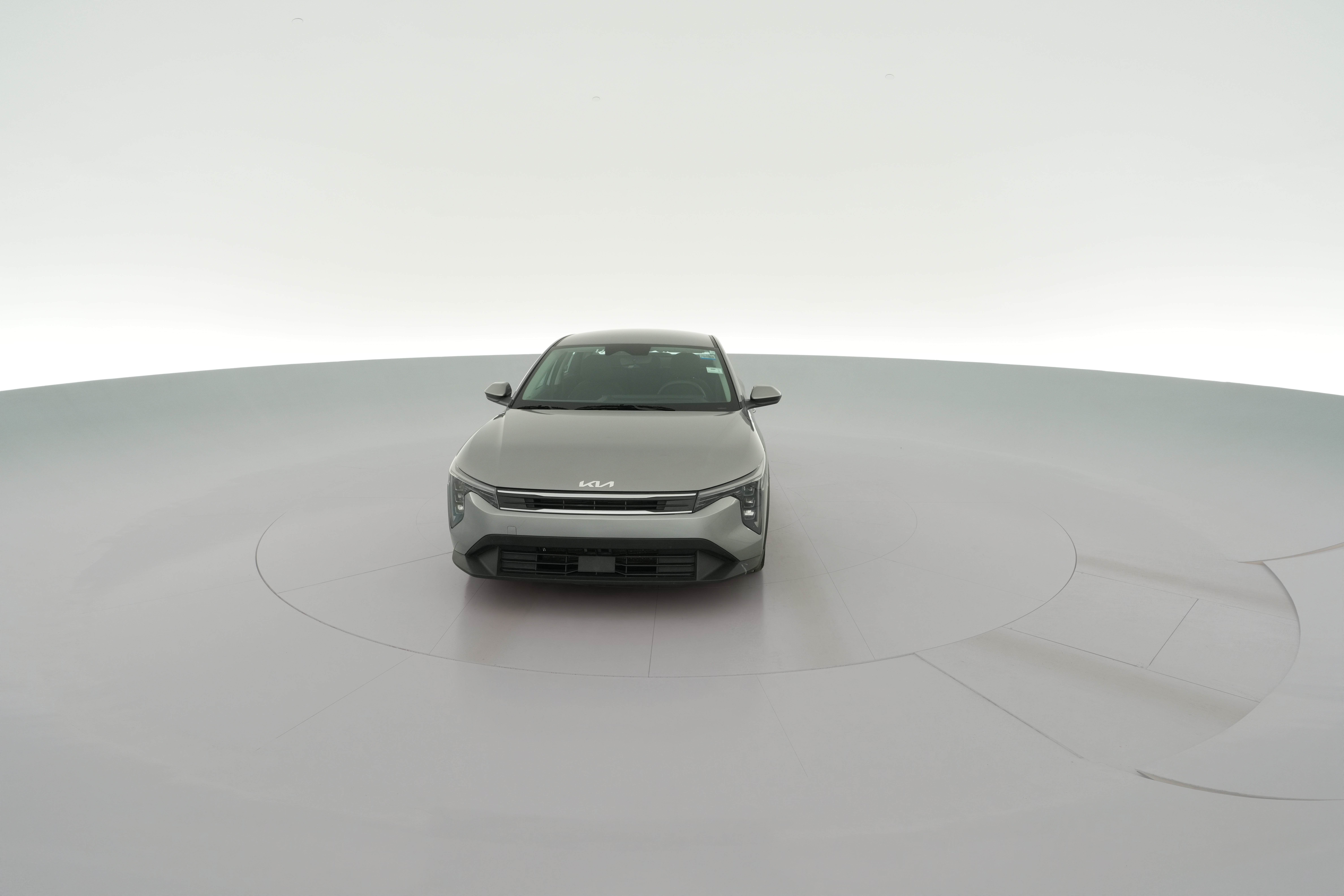 2025 Kia K4 LXS - Photo 22