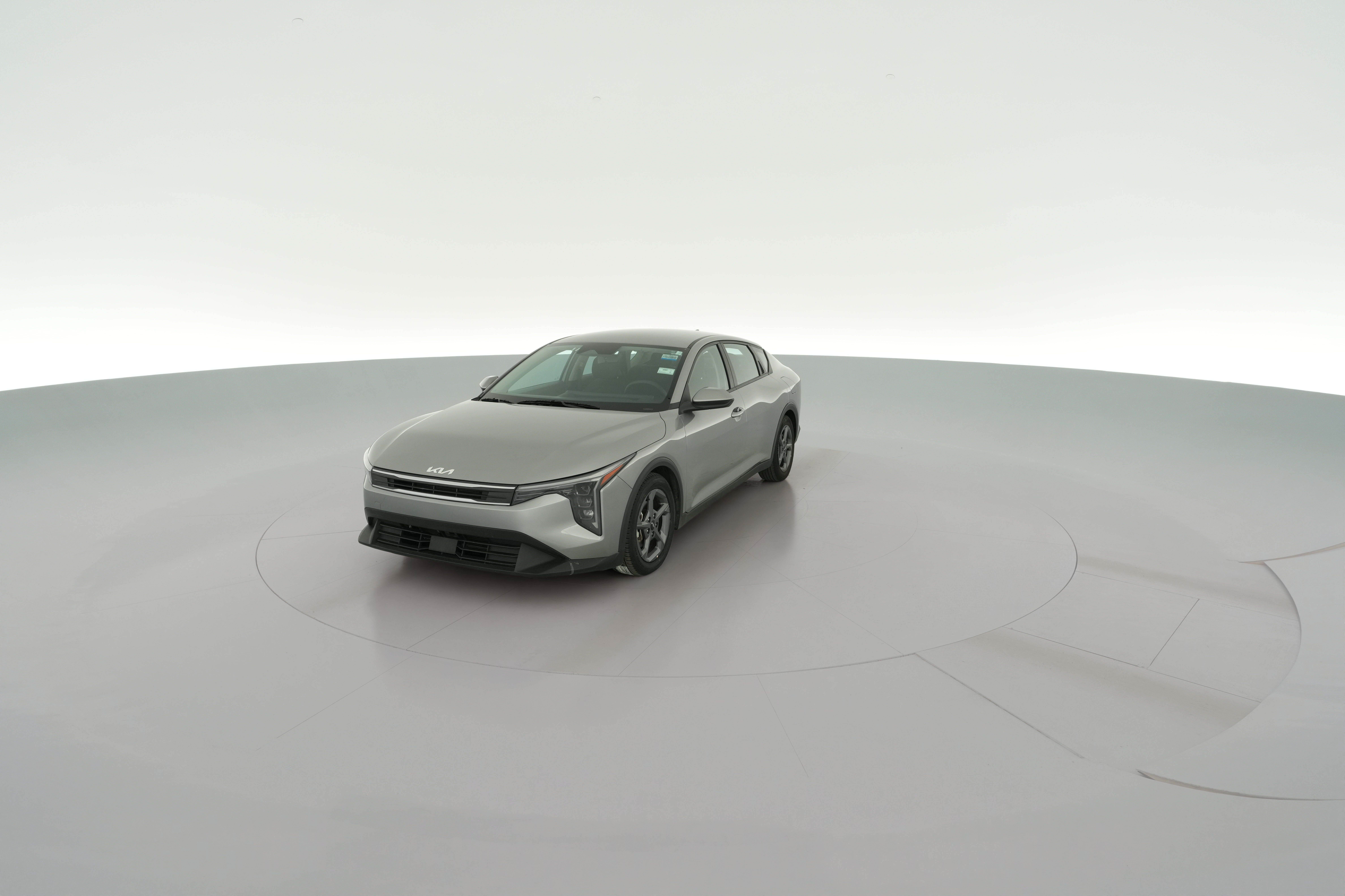 2025 Kia K4 LXS - Photo 23