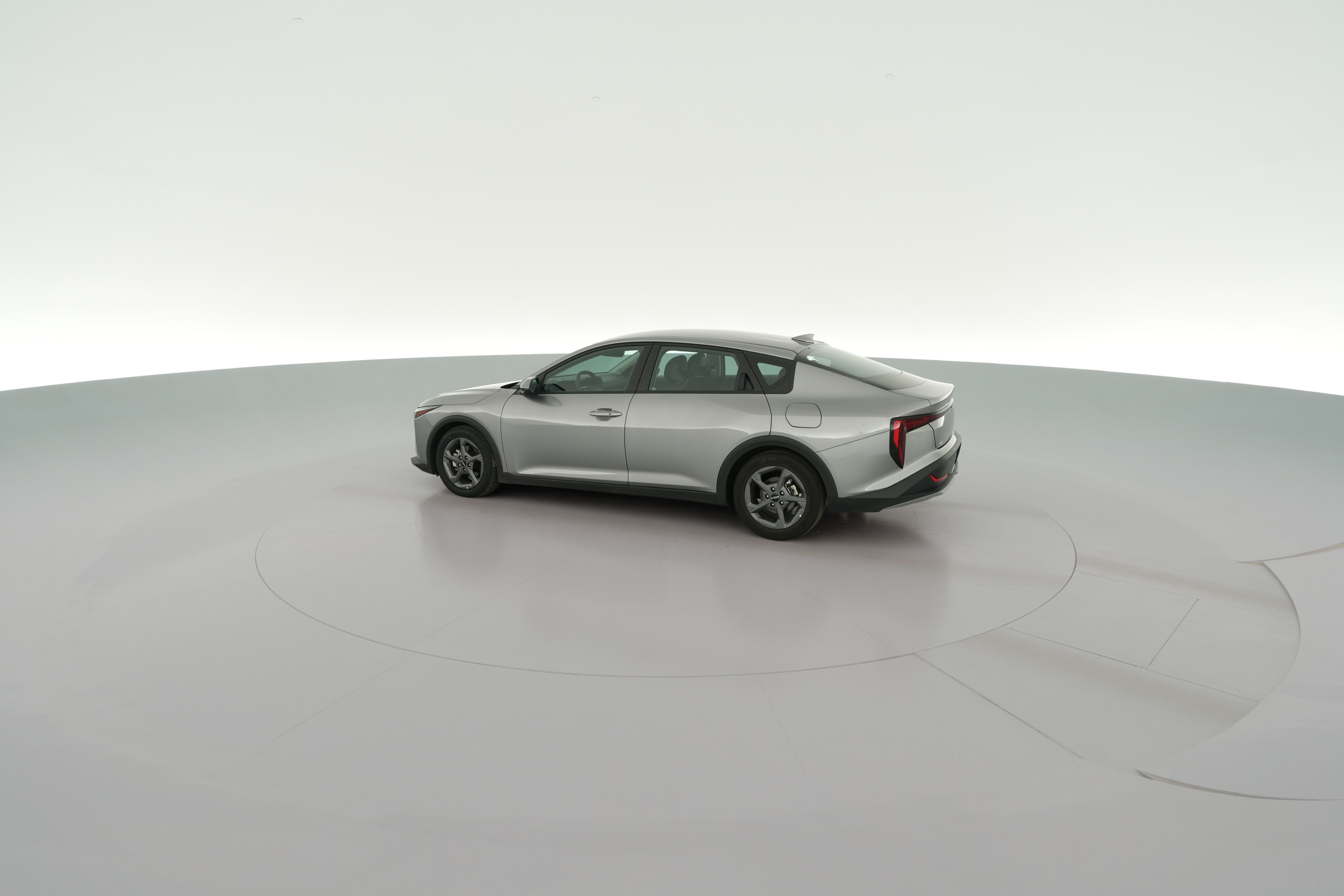 2025 Kia K4 LXS - Photo 27