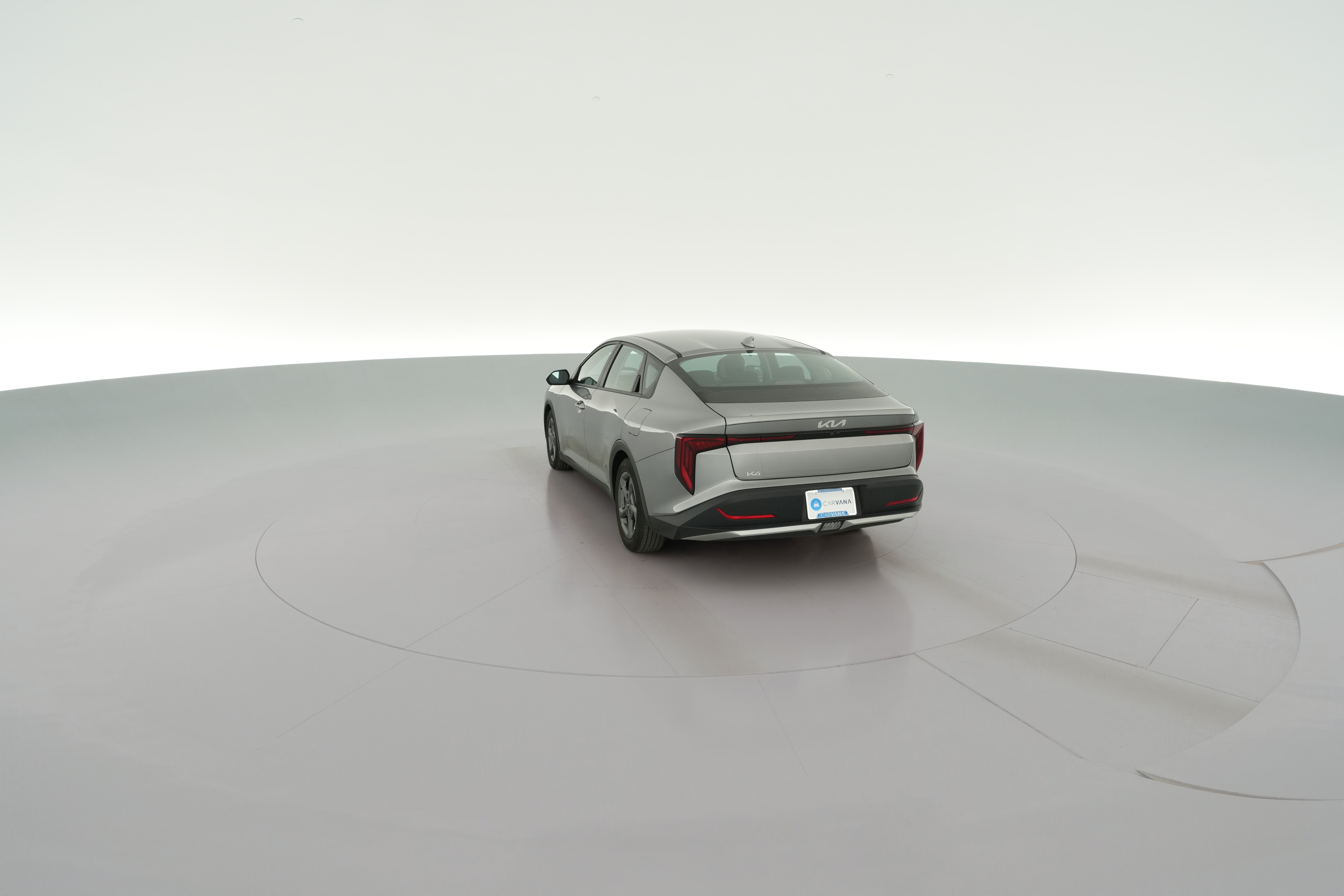 2025 Kia K4 LXS - Photo 29