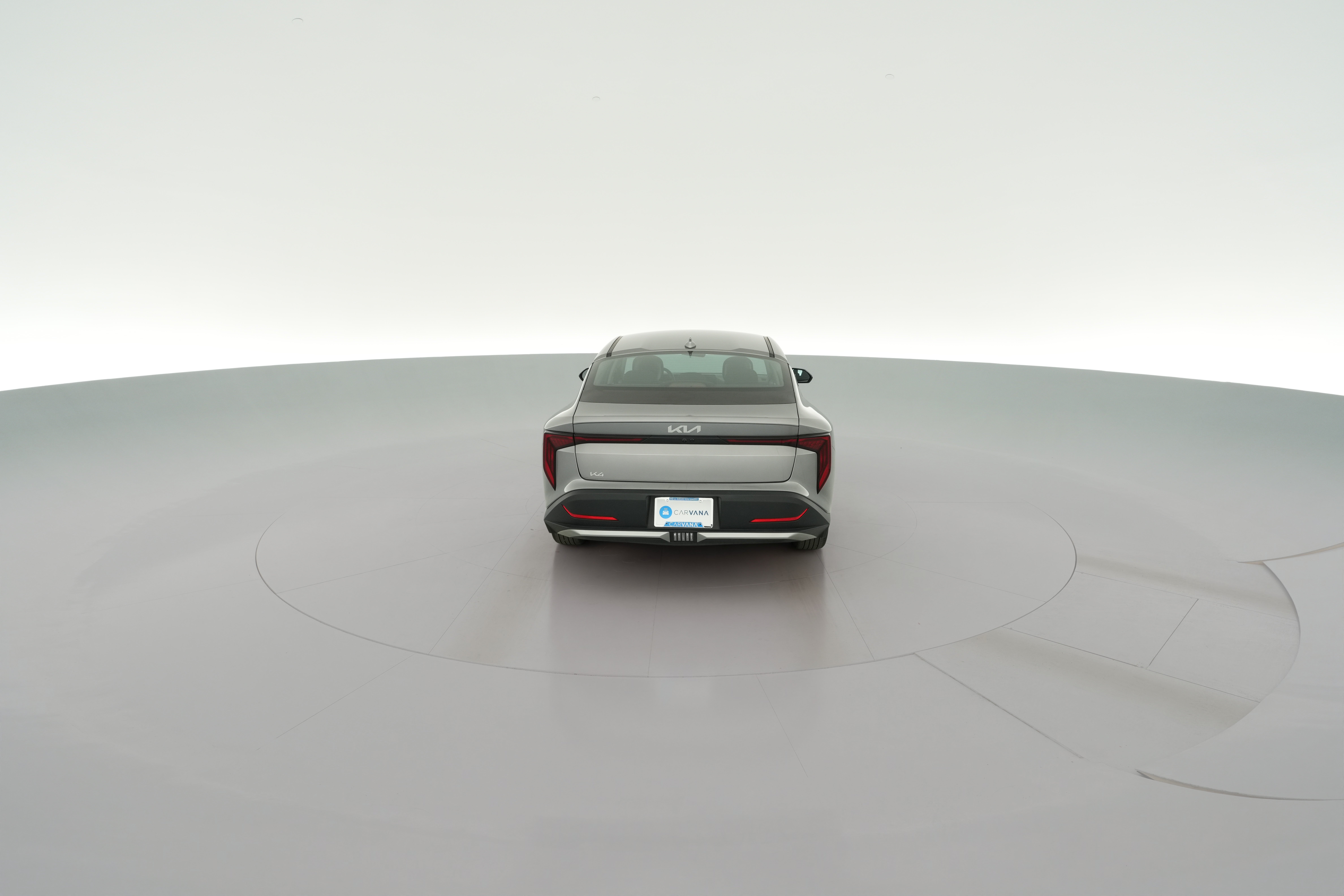 2025 Kia K4 LXS - Photo 30