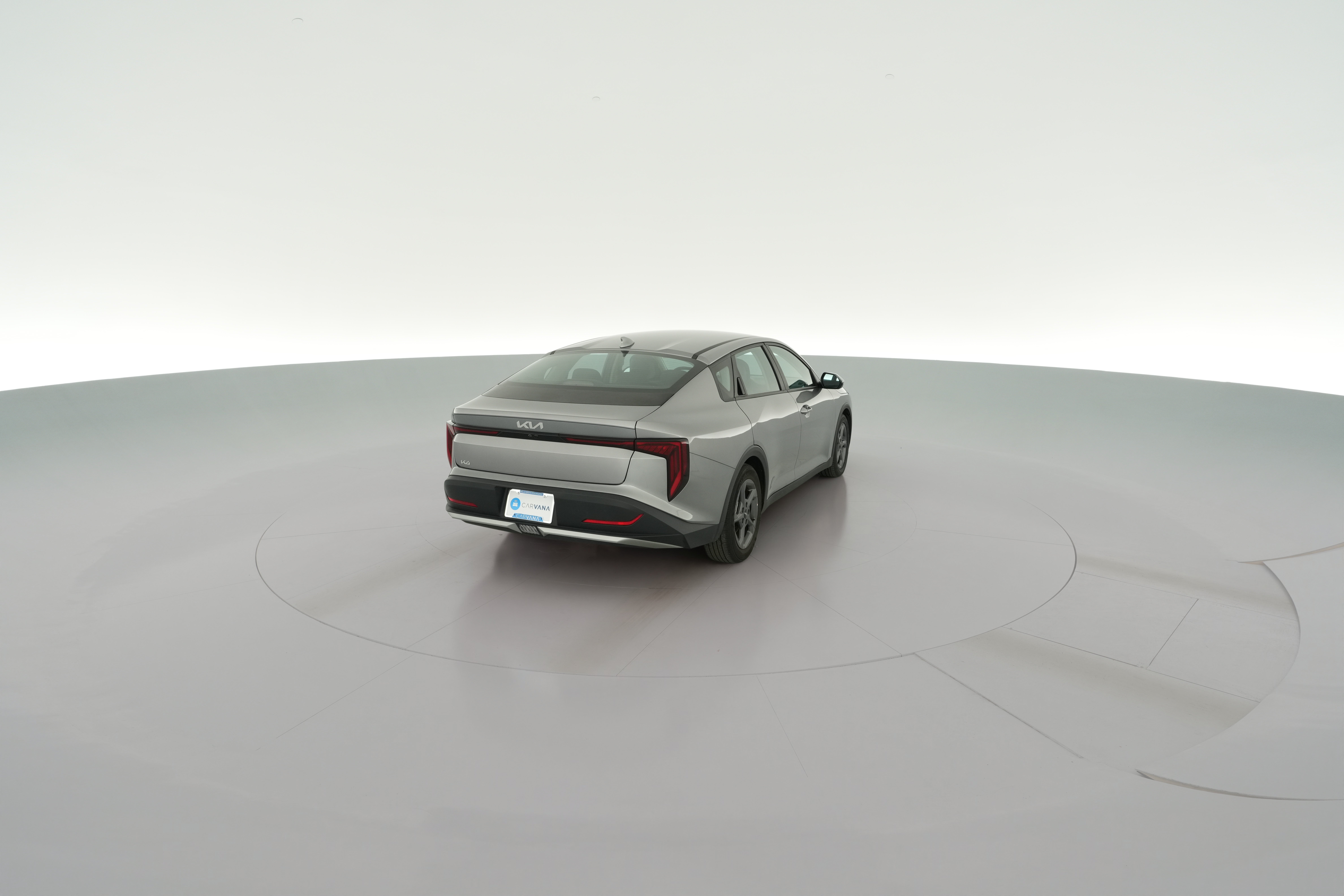 2025 Kia K4 LXS - Photo 31