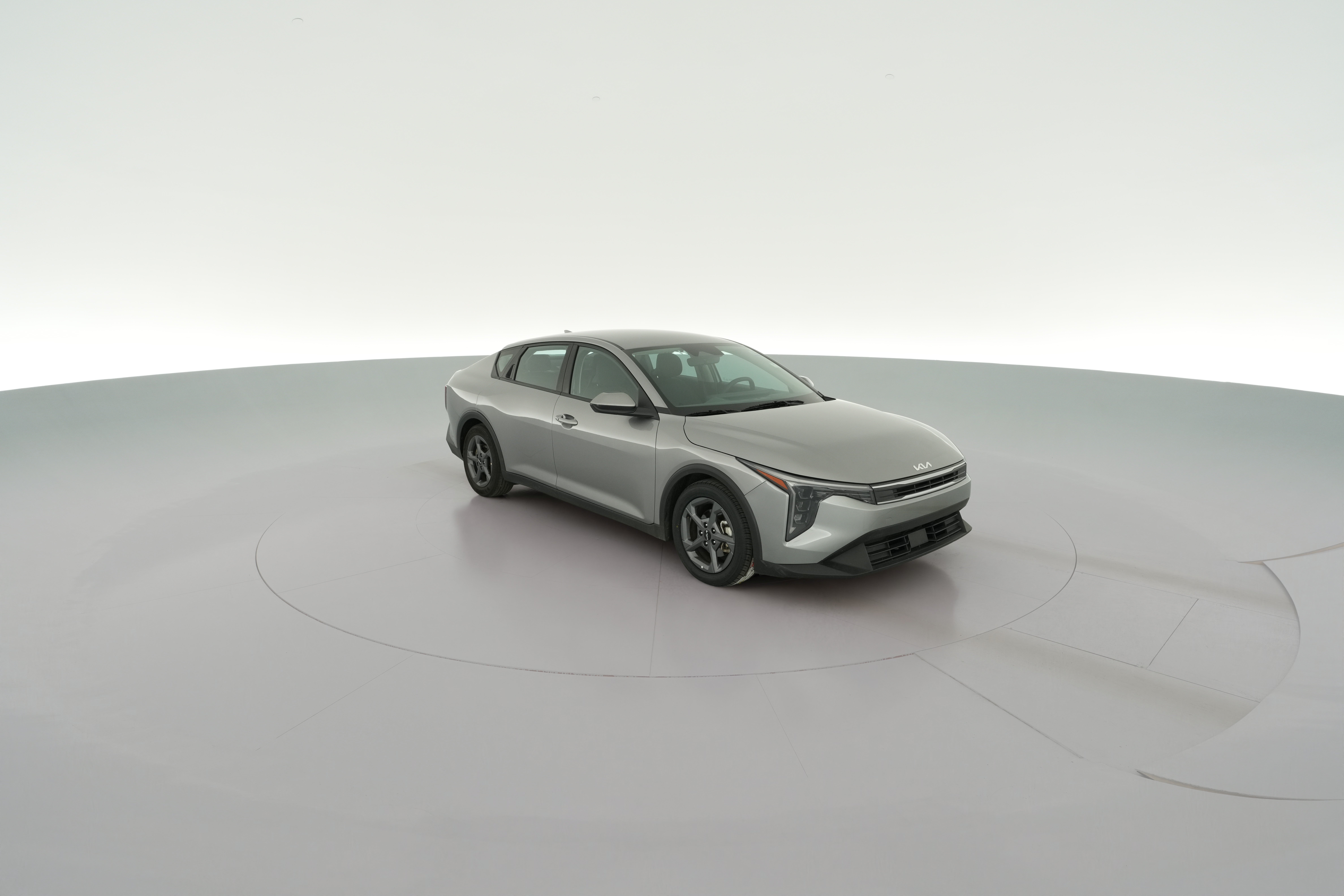 2025 Kia K4 LXS - Photo 36