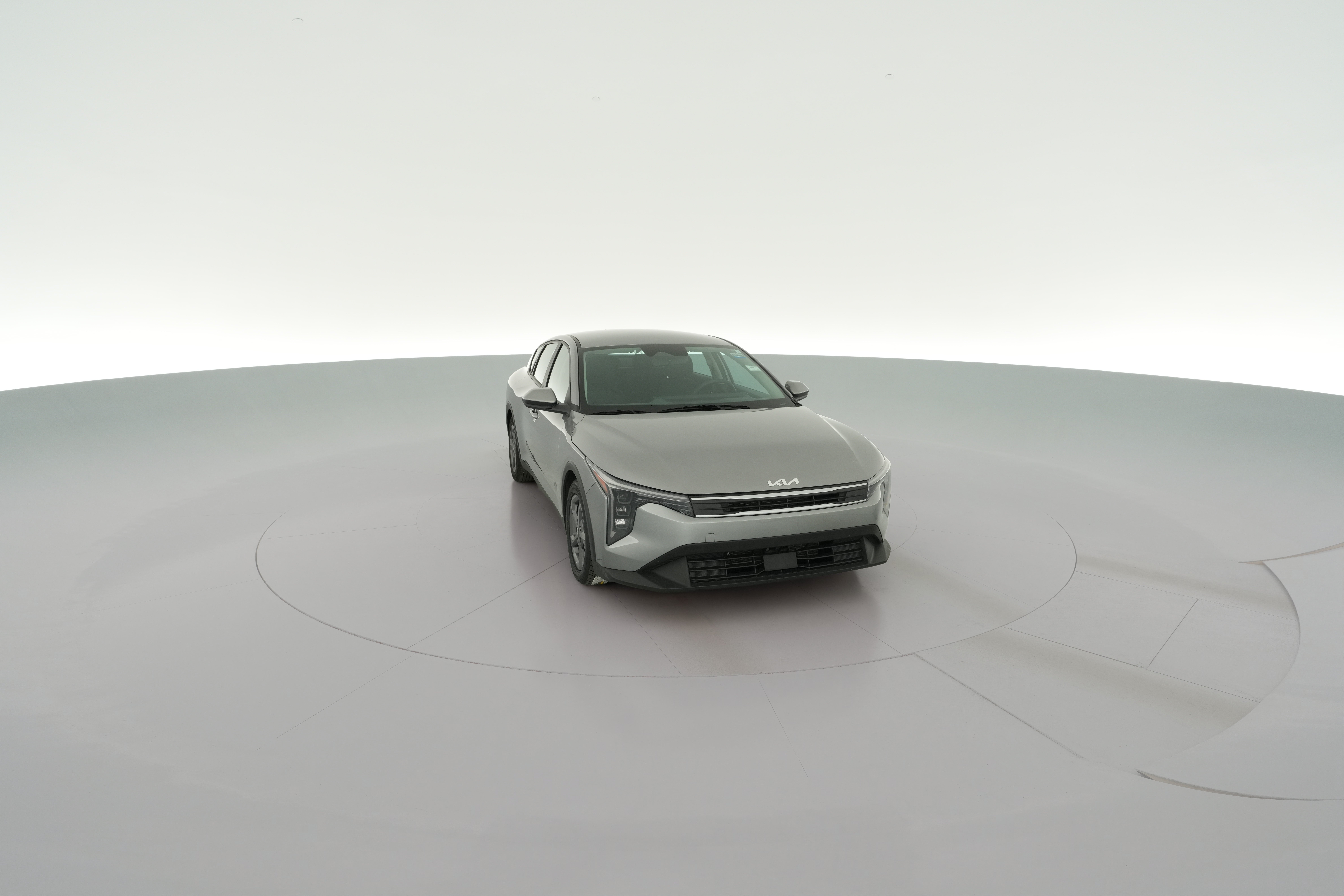 2025 Kia K4 LXS - Photo 37