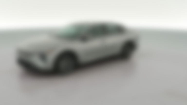 2025 Kia K4 vehicle photo