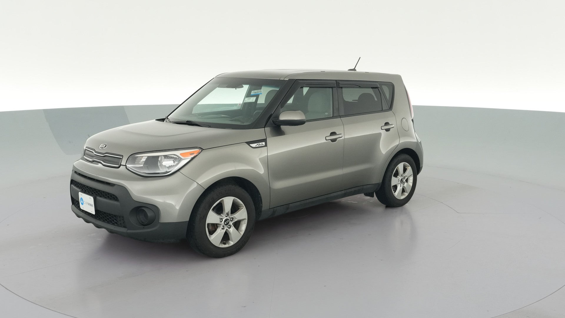 2019 Kia Soul vehicle photo