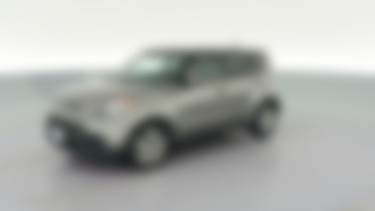 2019 Kia Soul vehicle photo