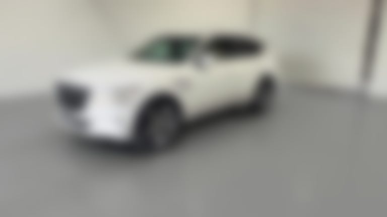 2022 Genesis GV80 vehicle photo