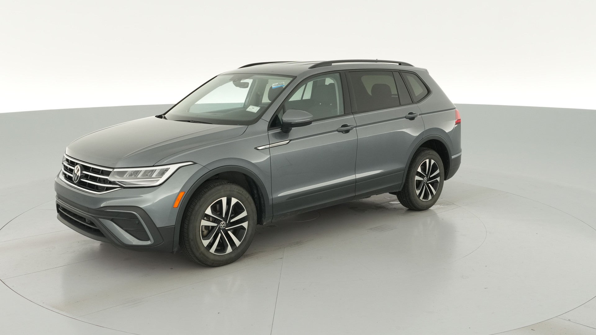 2023 Volkswagen Tiguan vehicle photo