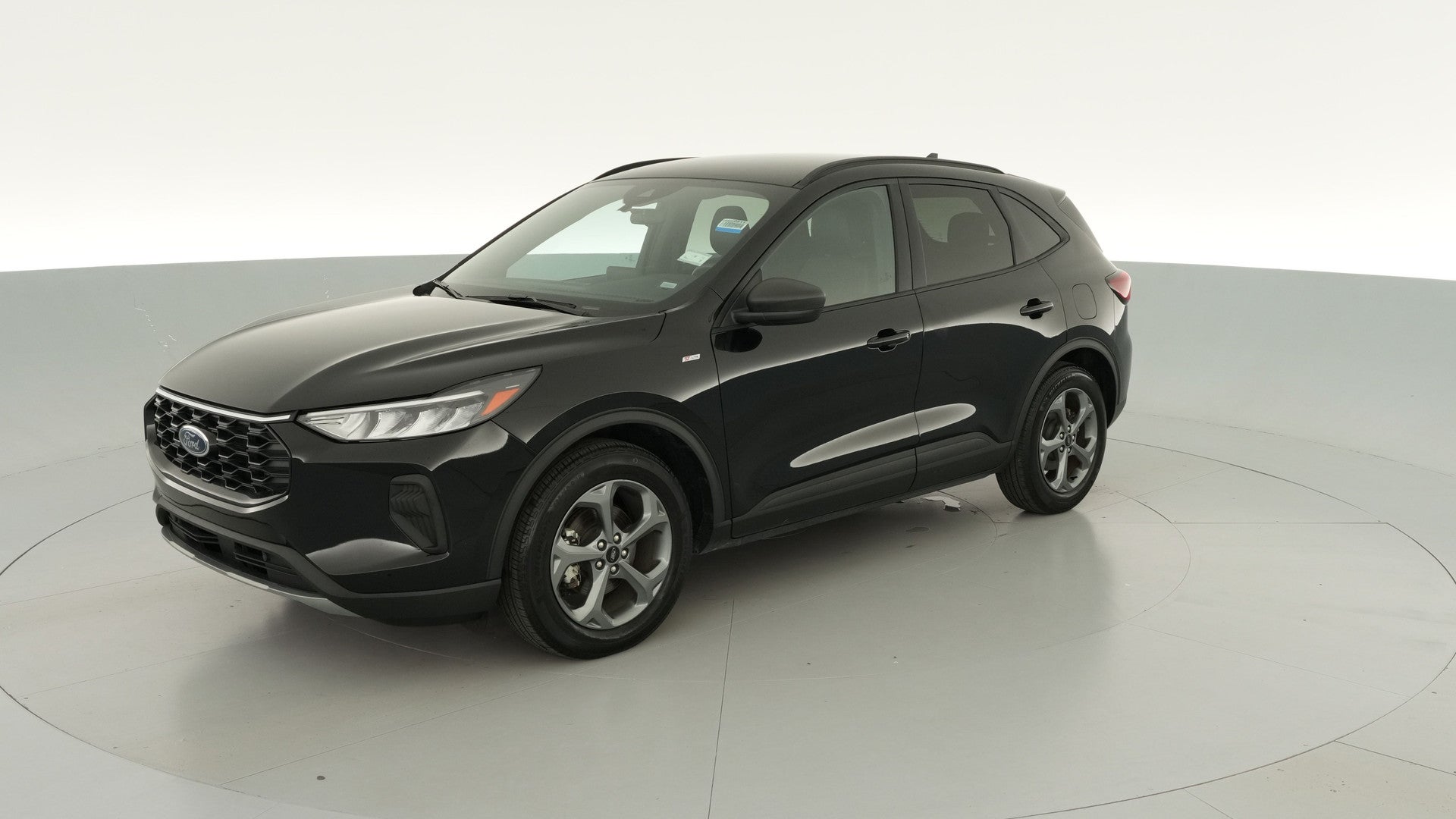 2025 Ford Escape vehicle photo