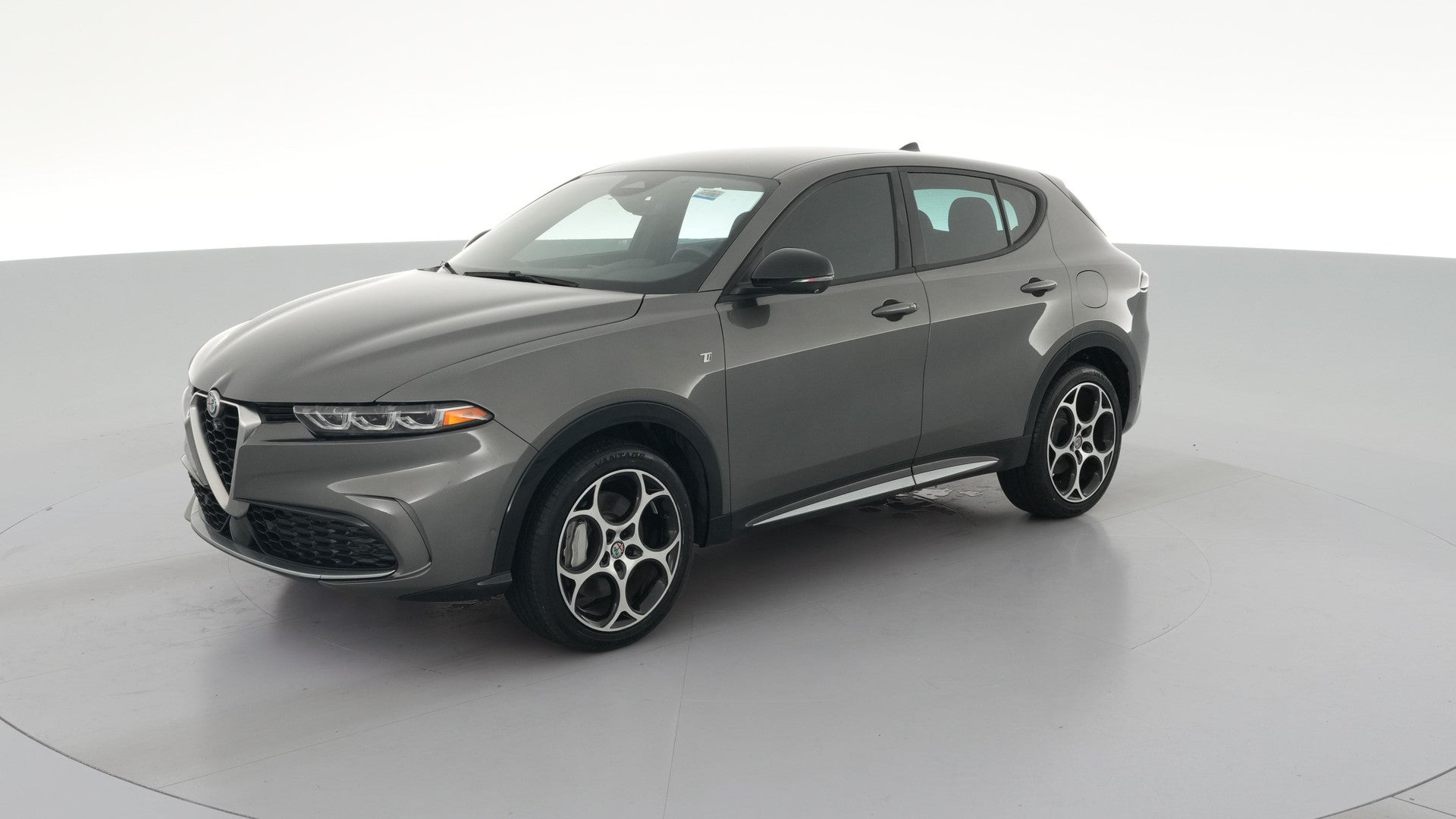2024 Alfa Romeo Tonale vehicle photo