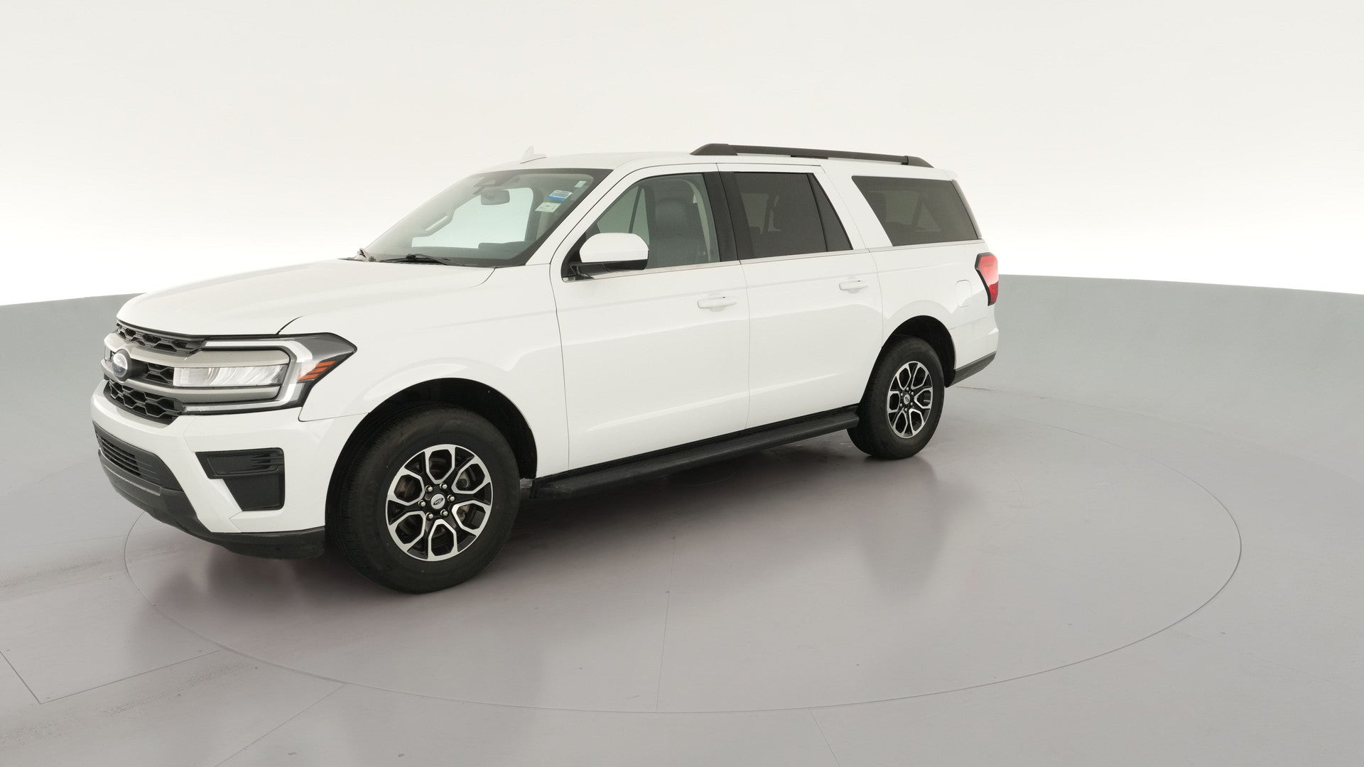 2024 Ford Expedition MAX vehicle photo