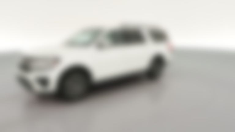 2024 Ford Expedition MAX vehicle photo