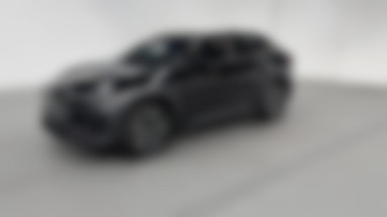 2024 Subaru Solterra vehicle photo