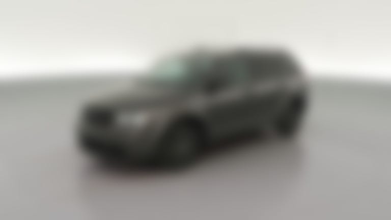 2018 Dodge Journey vehicle photo