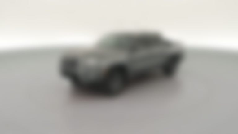 2025 Nissan Frontier Crew Cab vehicle photo
