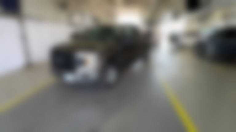 2018 Ford F150 Super Cab vehicle photo