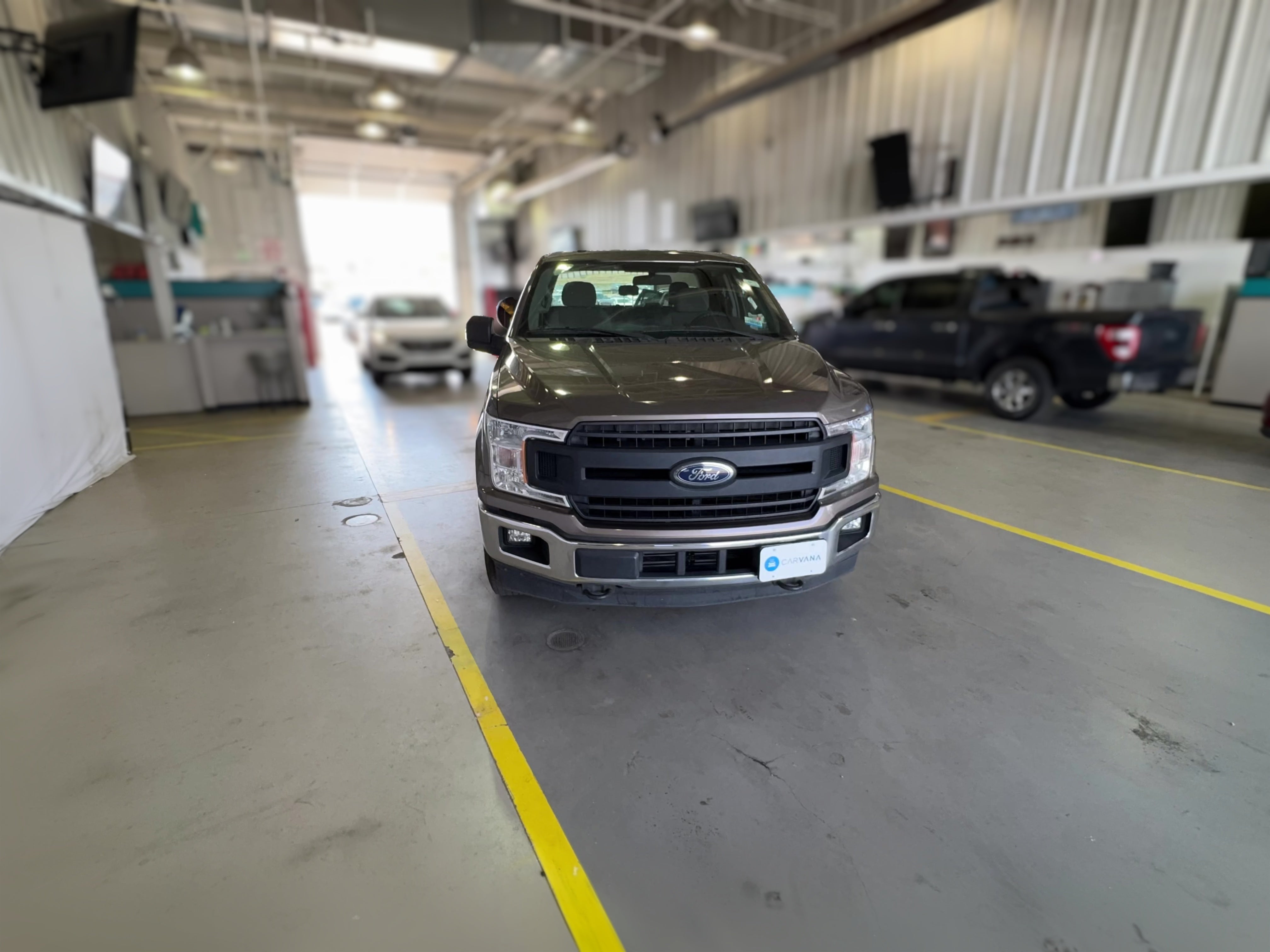 2018 Ford F-150 XL - Photo 26