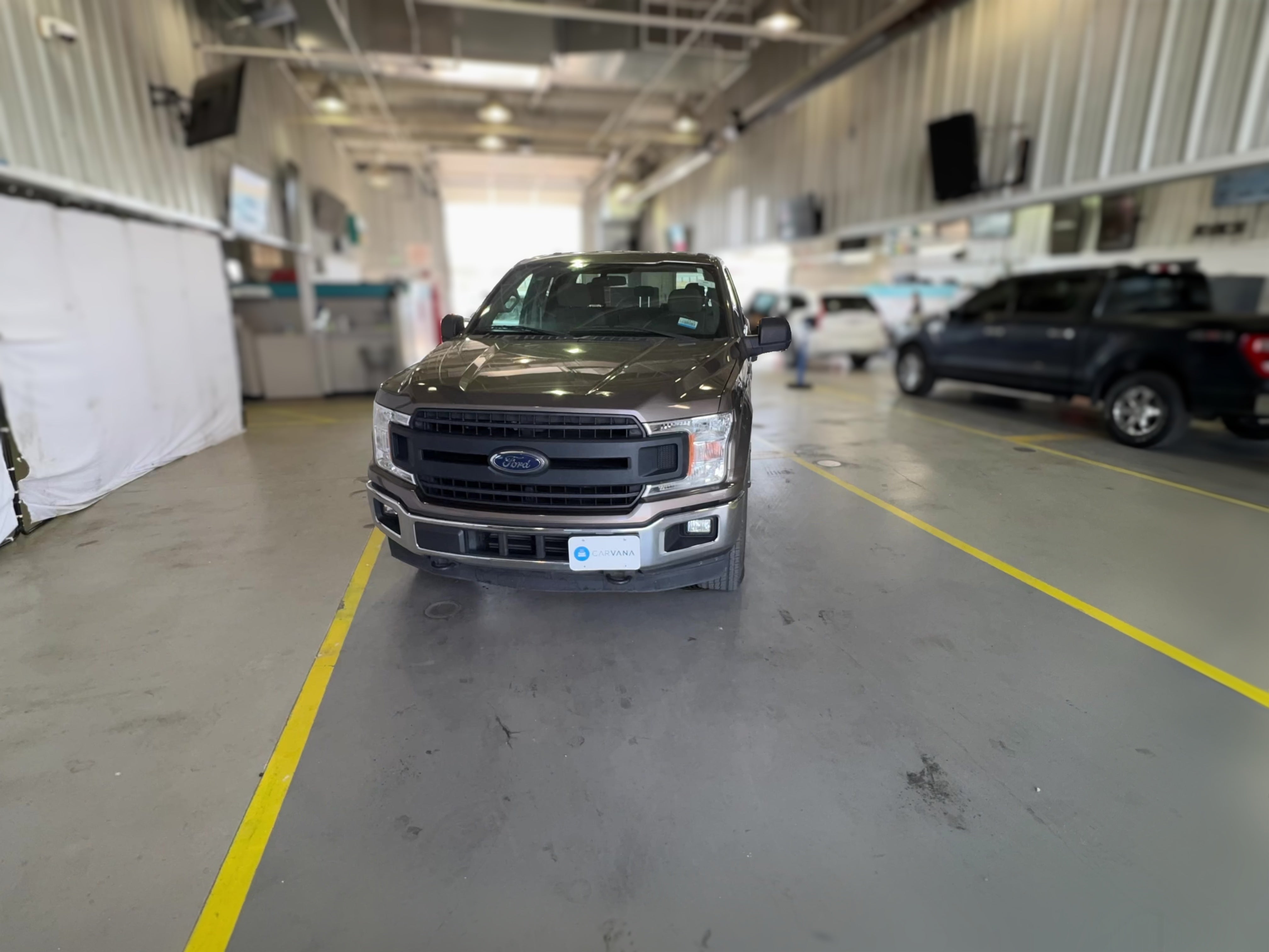2018 Ford F-150 XL - Photo 27