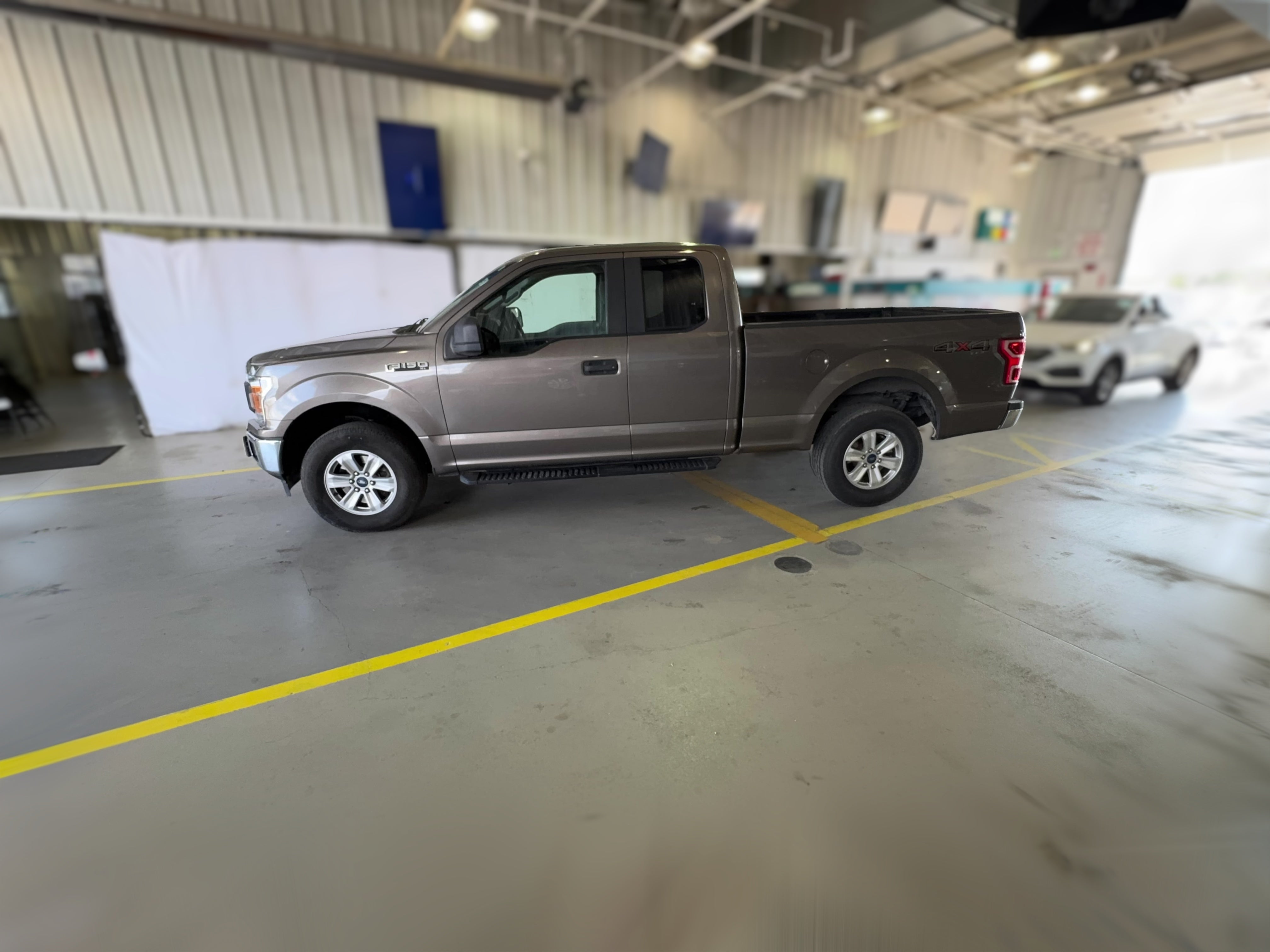 2018 Ford F-150 XL - Photo 30
