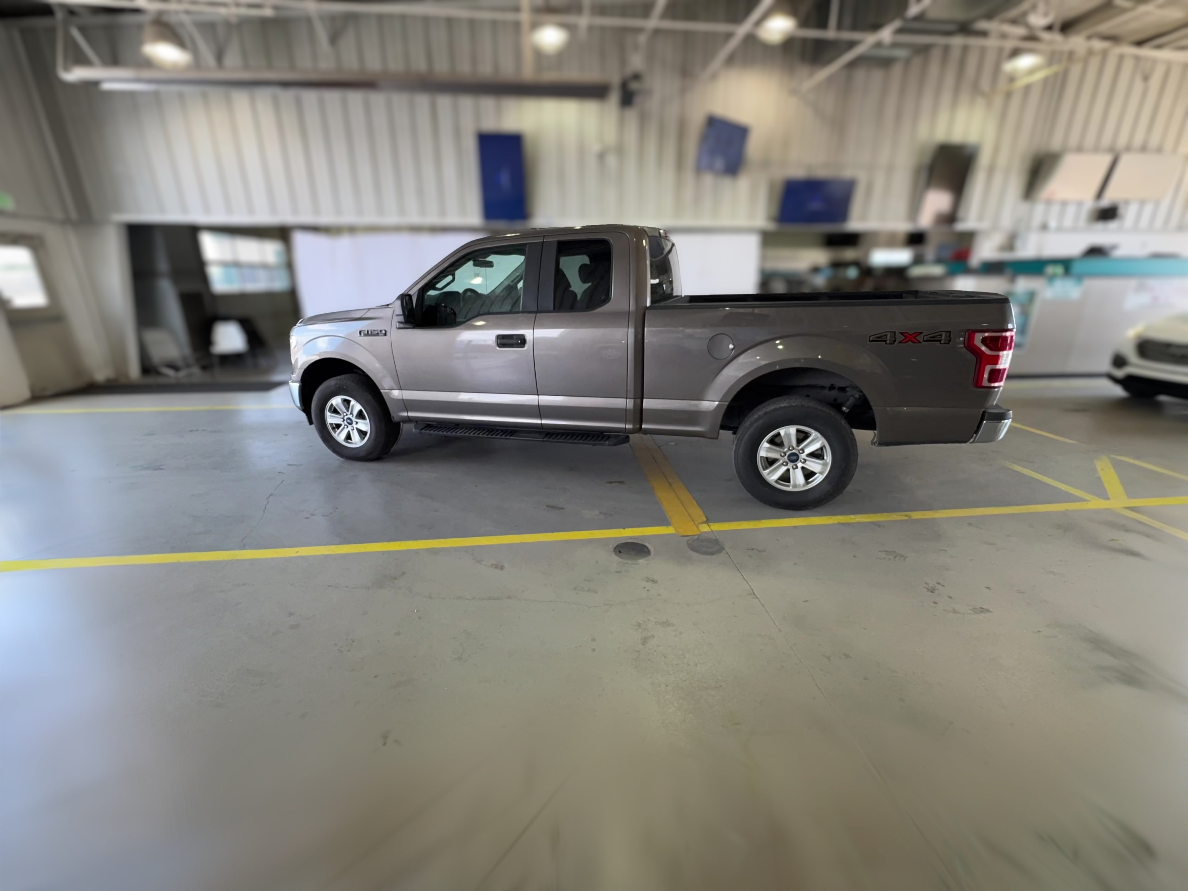 2018 Ford F-150 XL - Photo 31