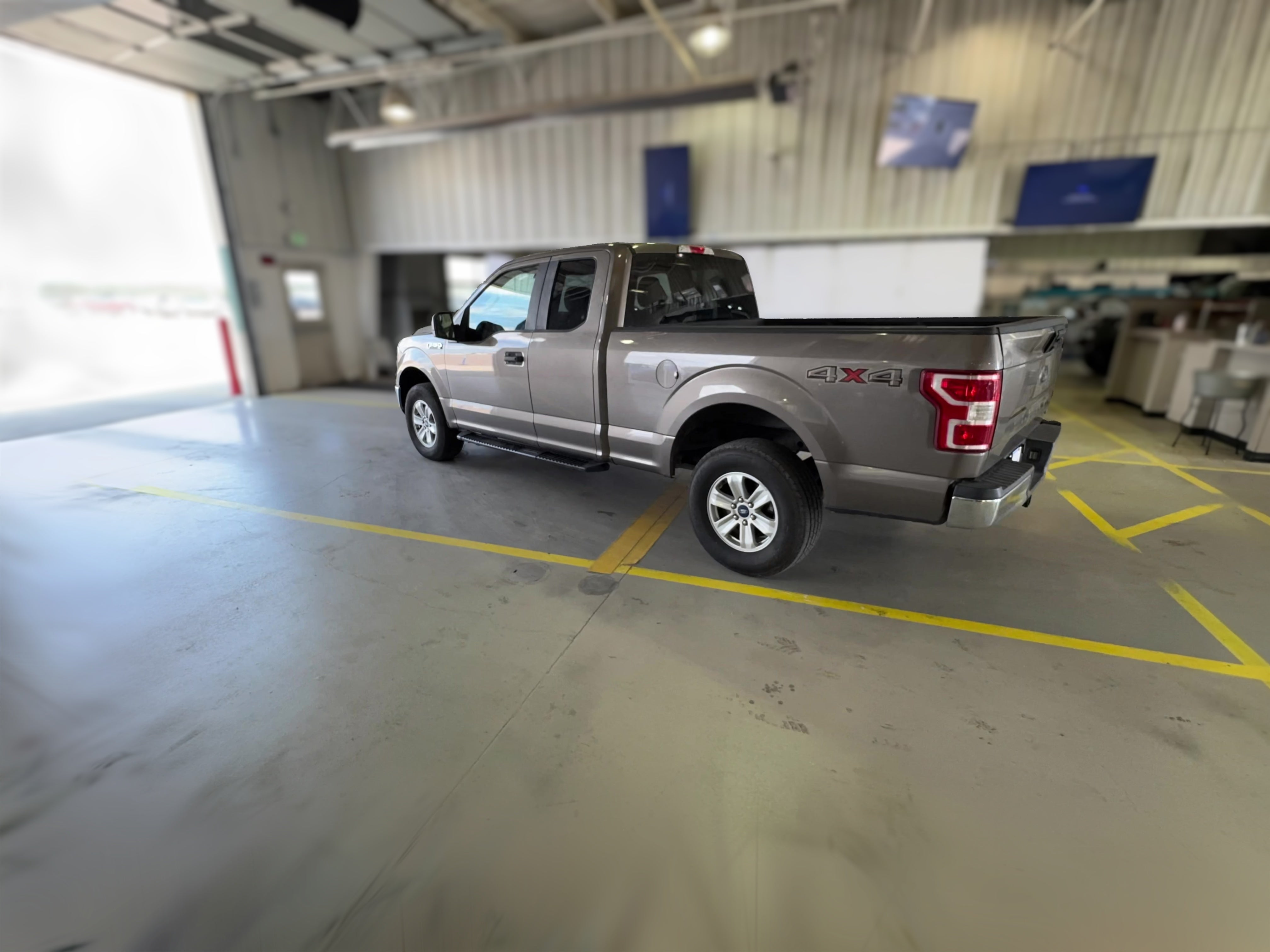 2018 Ford F-150 XL - Photo 32