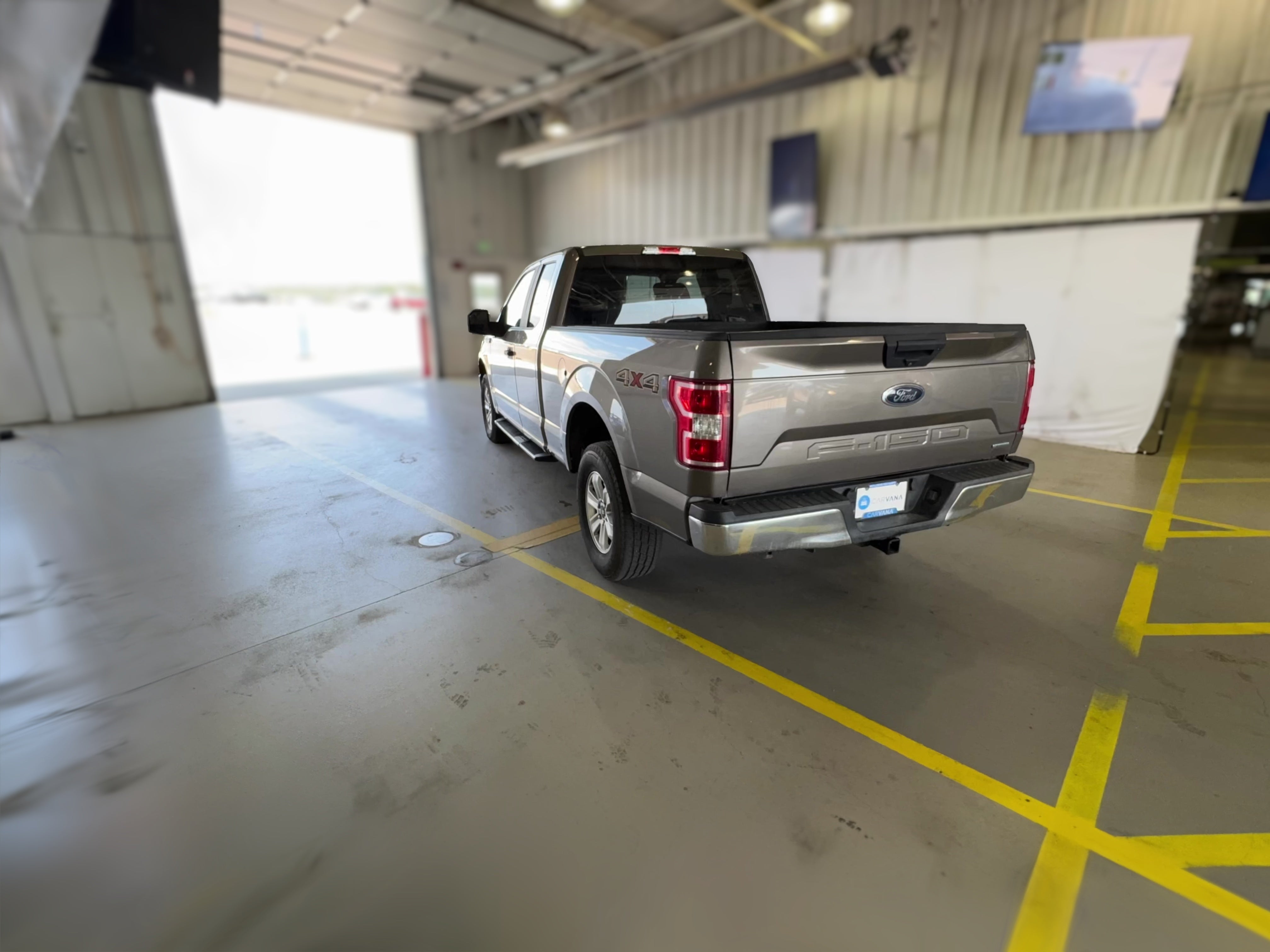 2018 Ford F-150 XL - Photo 33