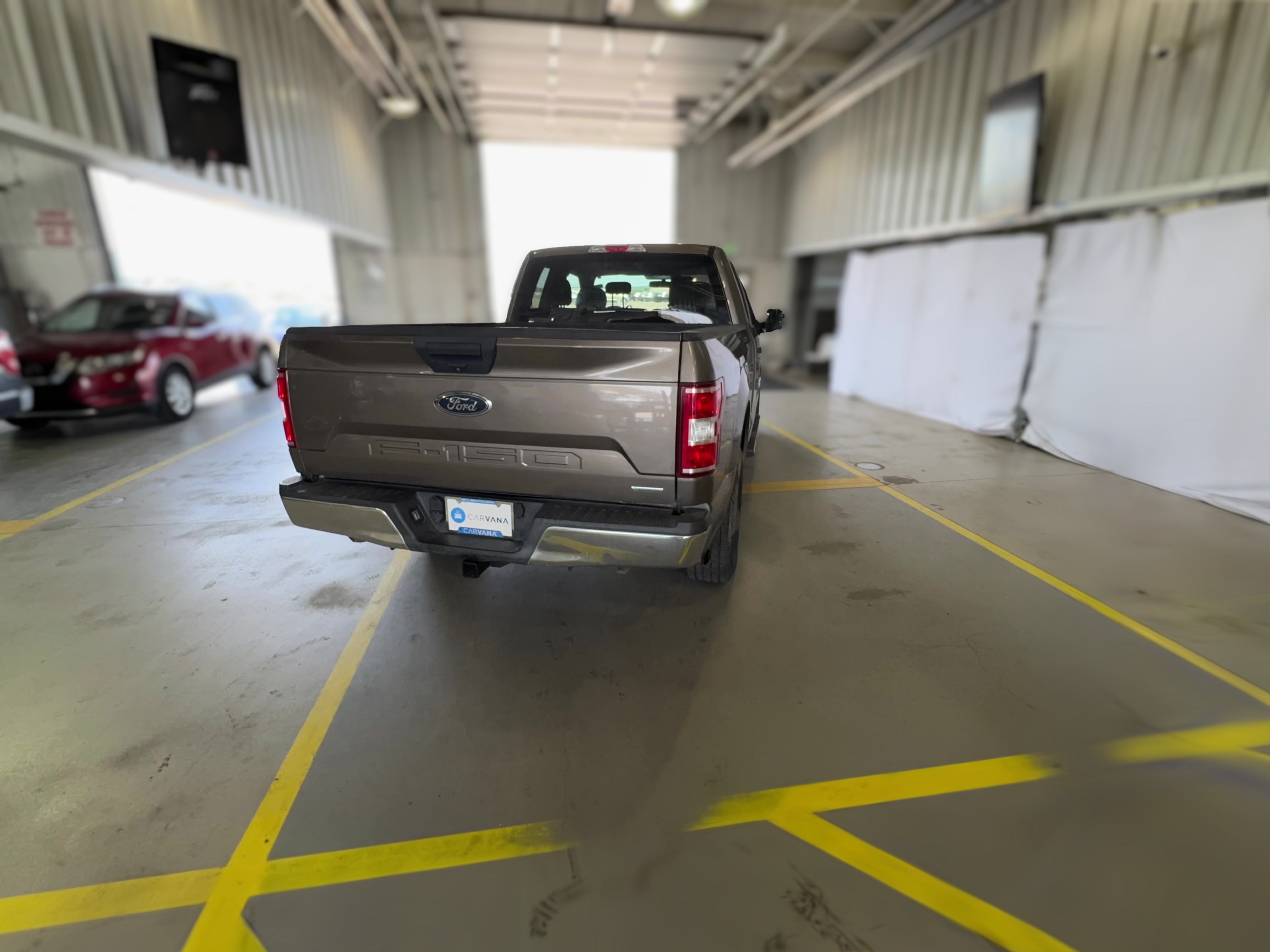2018 Ford F-150 XL - Photo 35