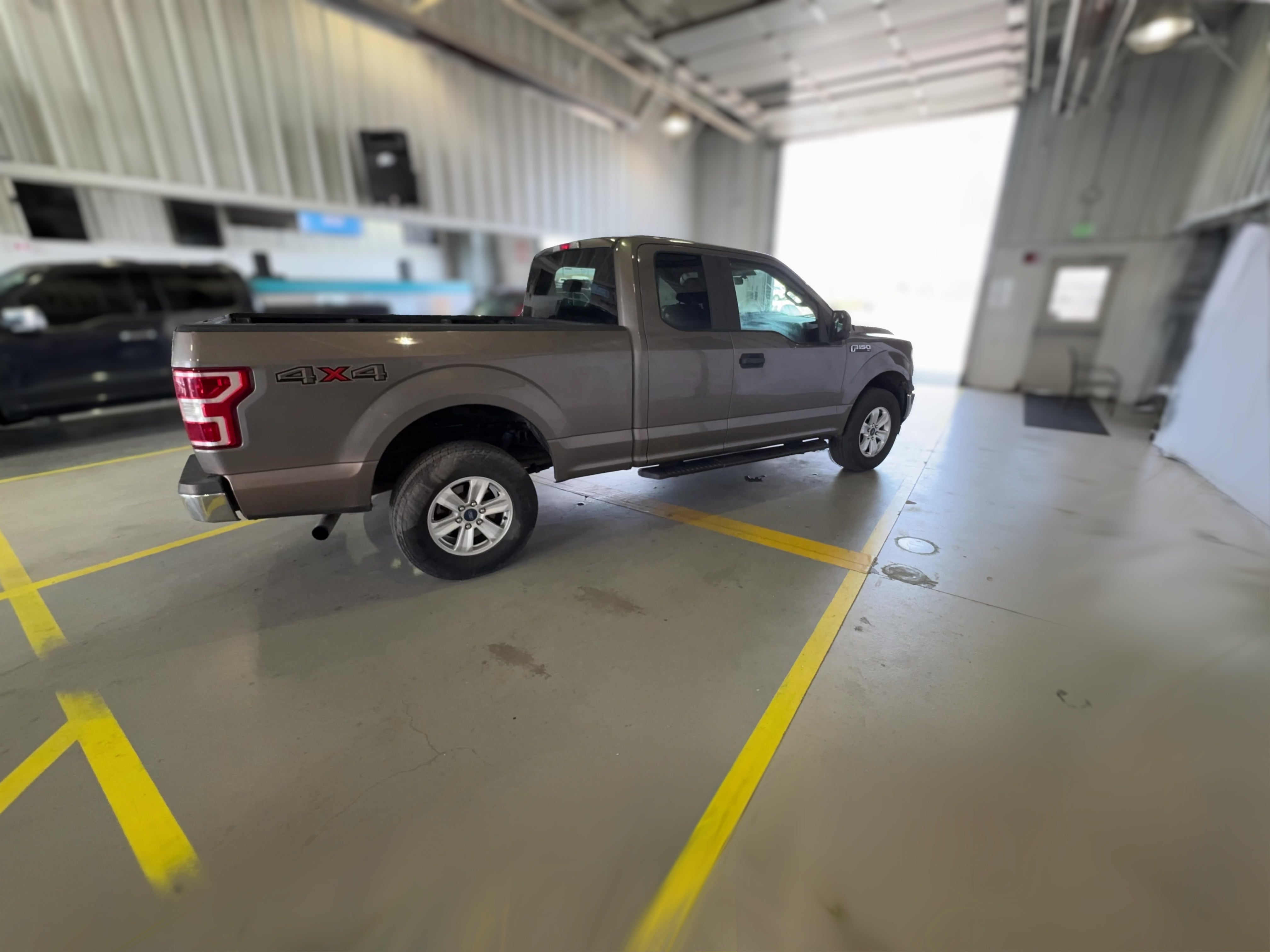 2018 Ford F-150 XL - Photo 37